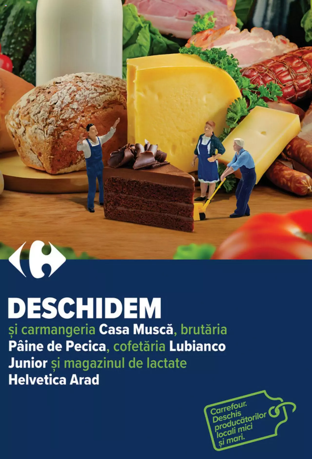 Catalog Carrefour 1 - 5 Noiembrie 2023 | Pagina 4