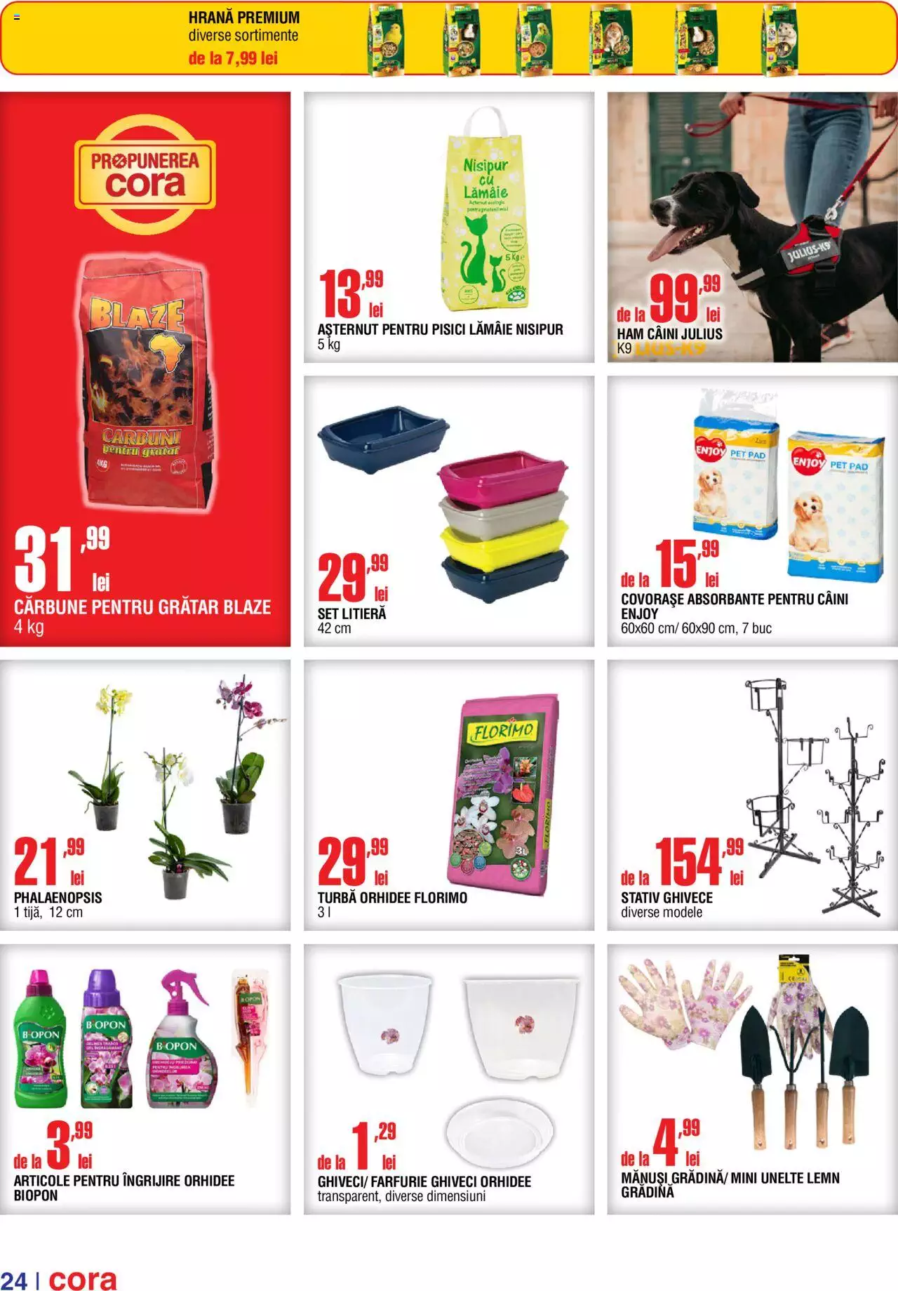 Catalog Cora 1 - 13 Noiembrie 2023 | Pagina 24