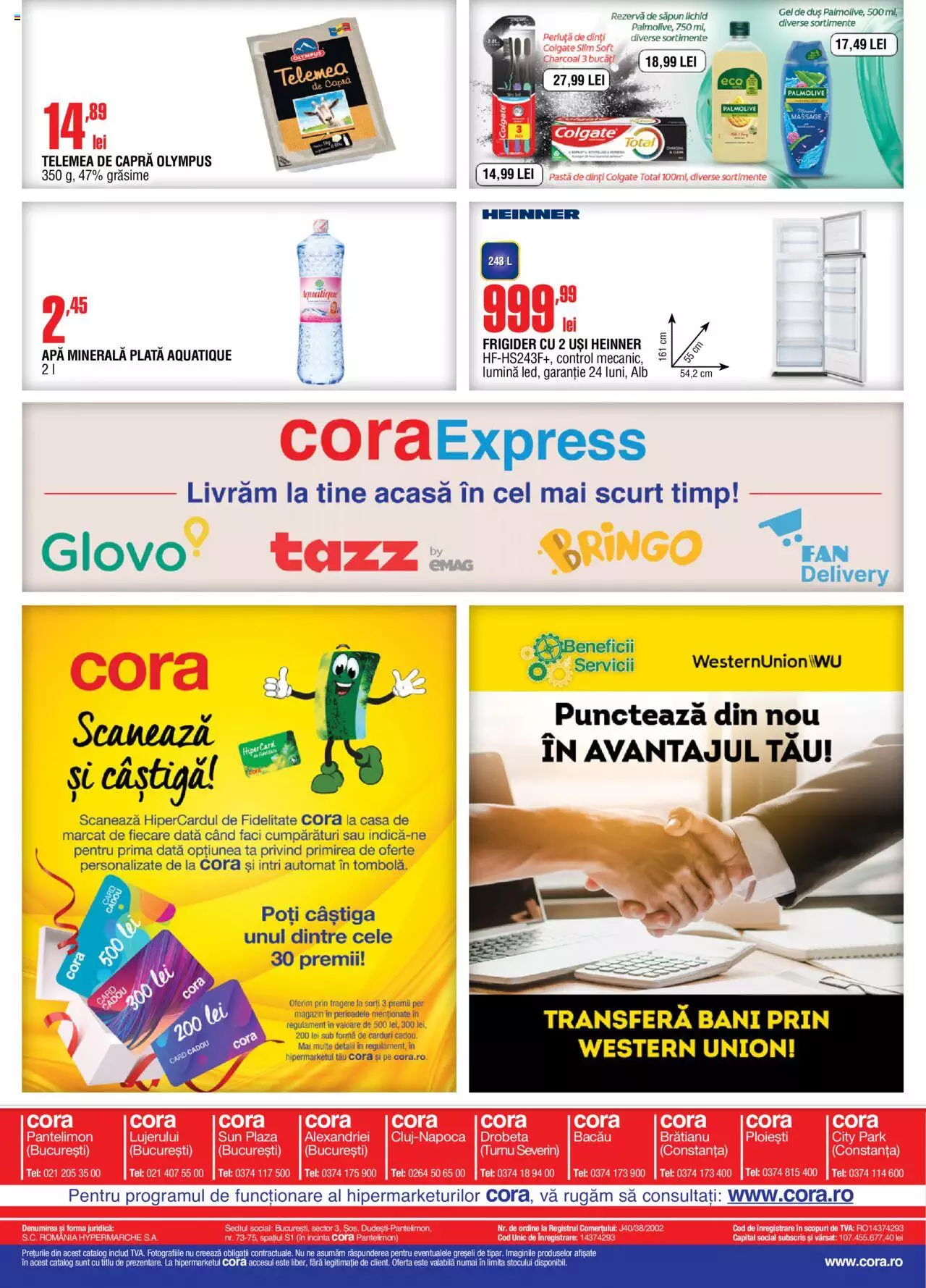 Catalog Cora 1 - 13 Noiembrie 2023 | Pagina 26