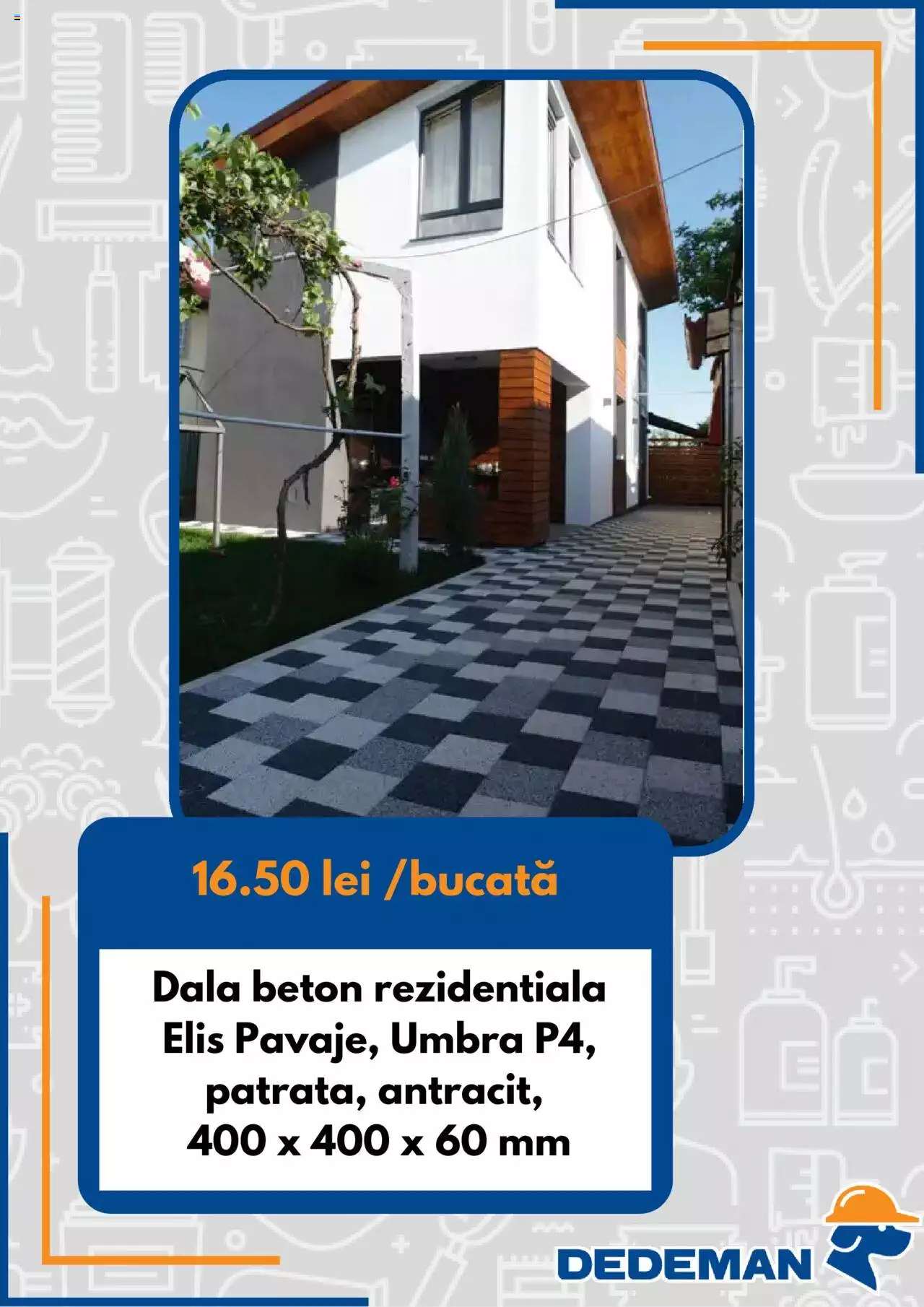 Catalog Dedeman 1 - 30 Noiembrie 2023 | Pagina 4