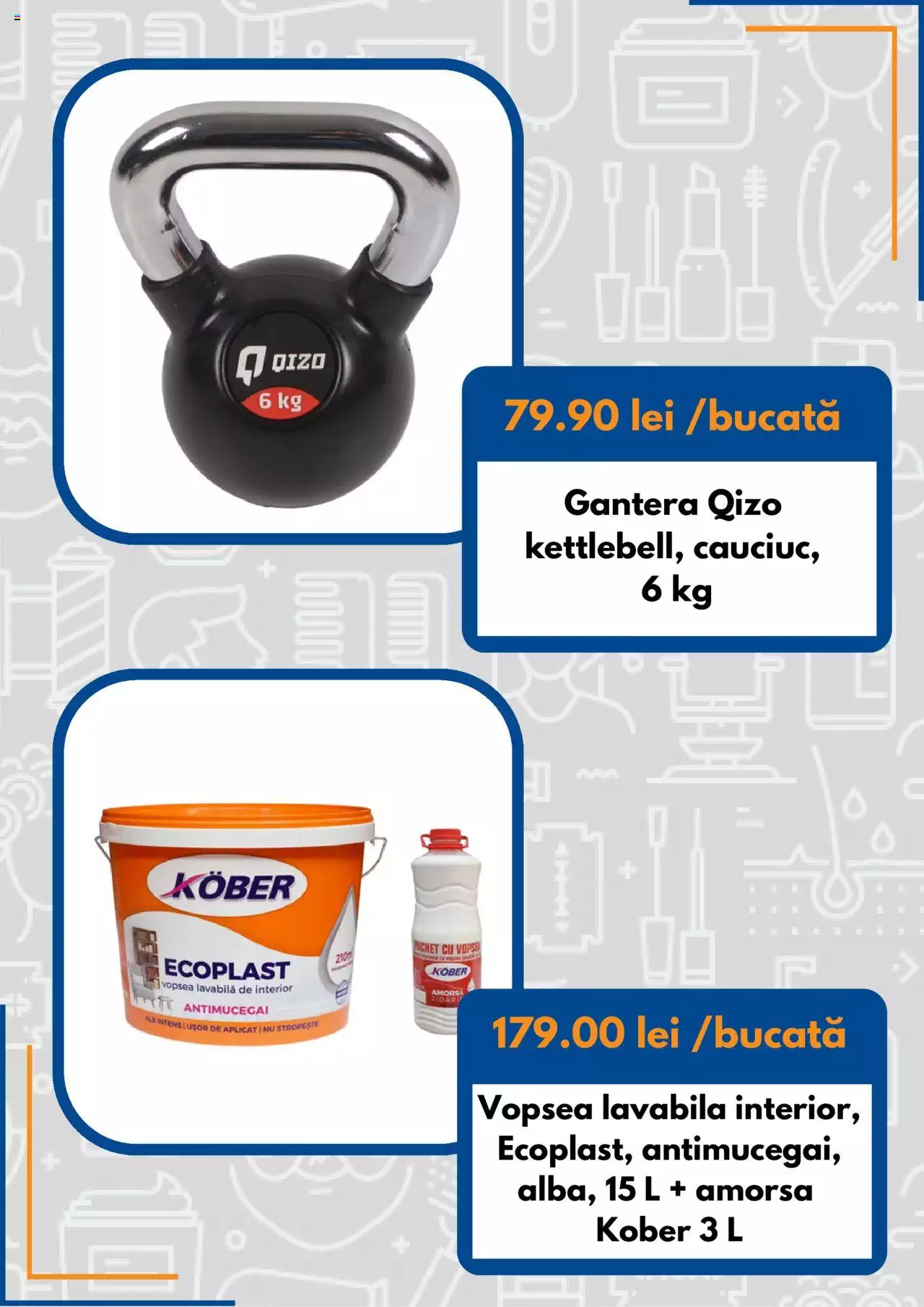 Catalog Dedeman 1 - 30 Noiembrie 2023 | Pagina 5