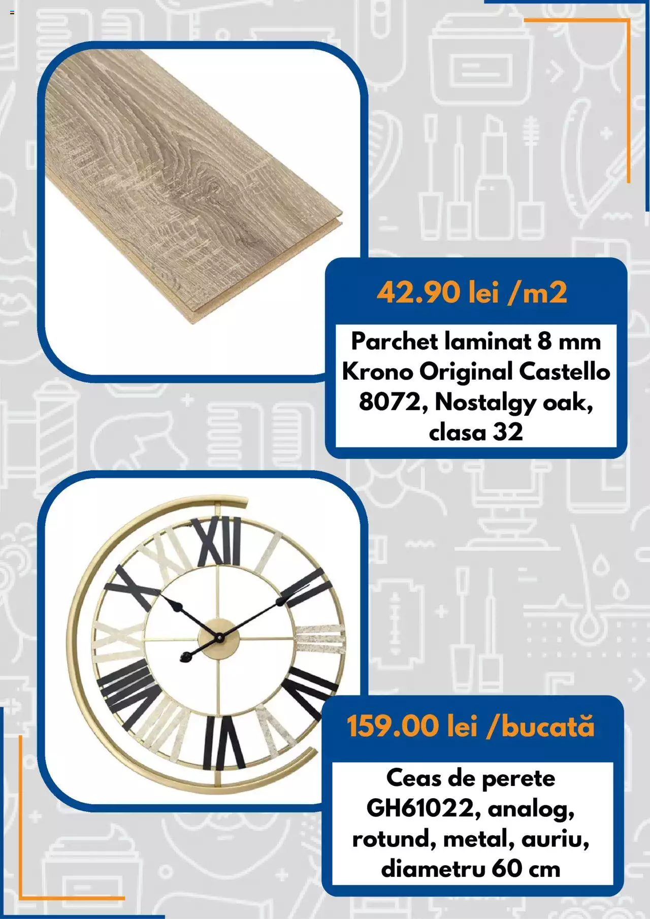 Catalog Dedeman 1 - 30 Noiembrie 2023 | Pagina 7