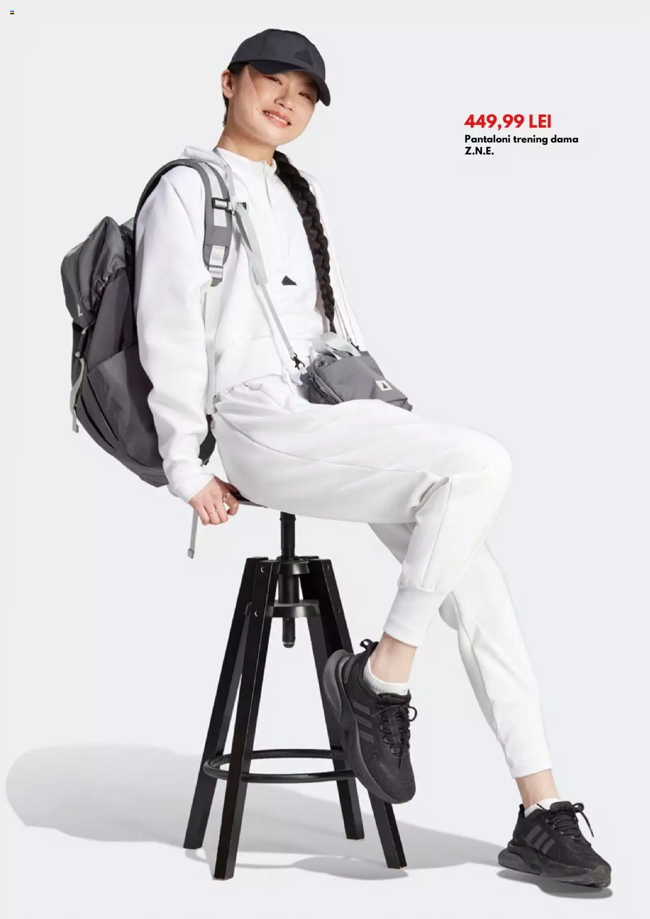 Catalog Intersport 1 - 30 Noiembrie 2023 | Pagina 5