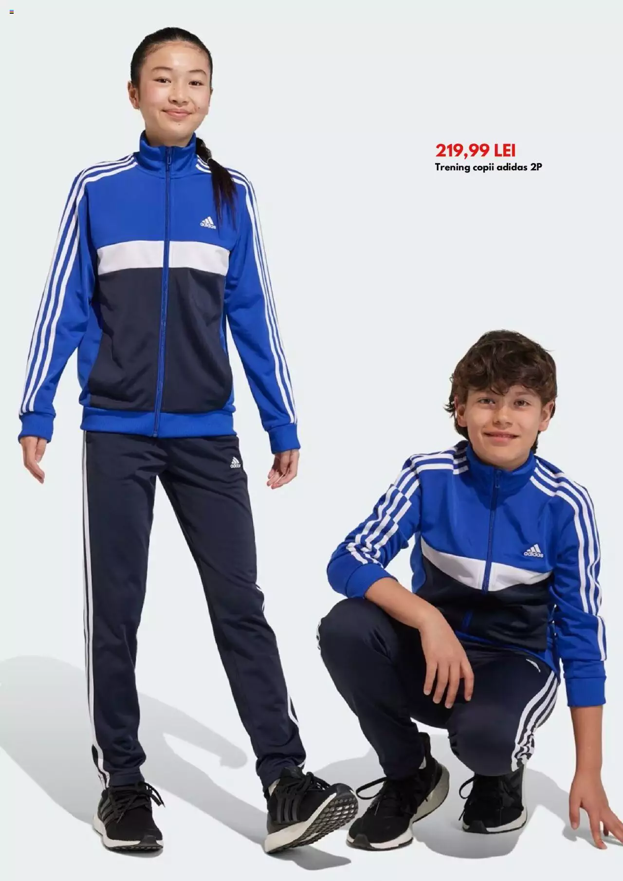 Catalog Intersport 1 - 30 Noiembrie 2023 | Pagina 6