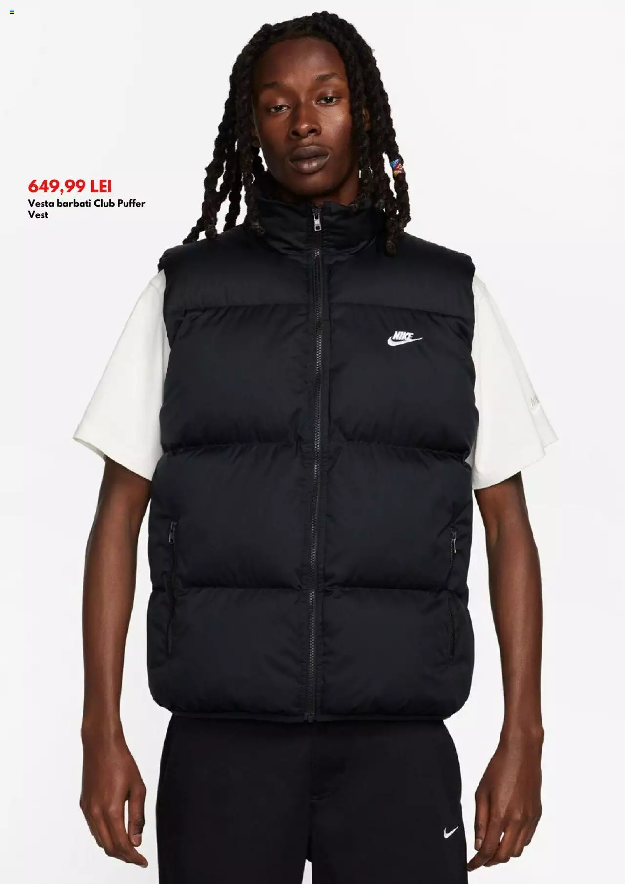 Catalog Intersport 1 - 30 Noiembrie 2023 | Pagina 7