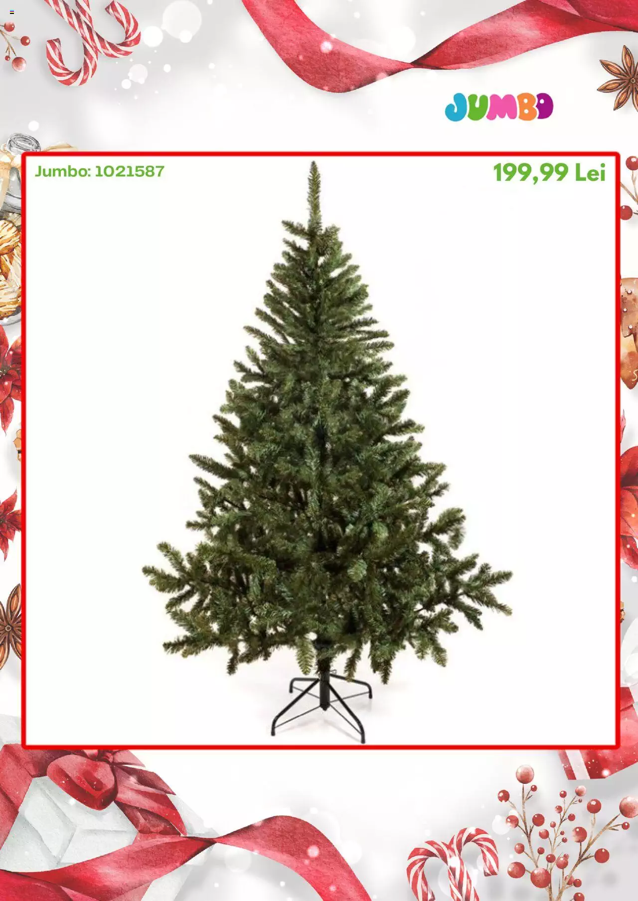 Catalog Jumbo 1 Noiembrie - 27 Decembrie 2023 | Pagina 3
