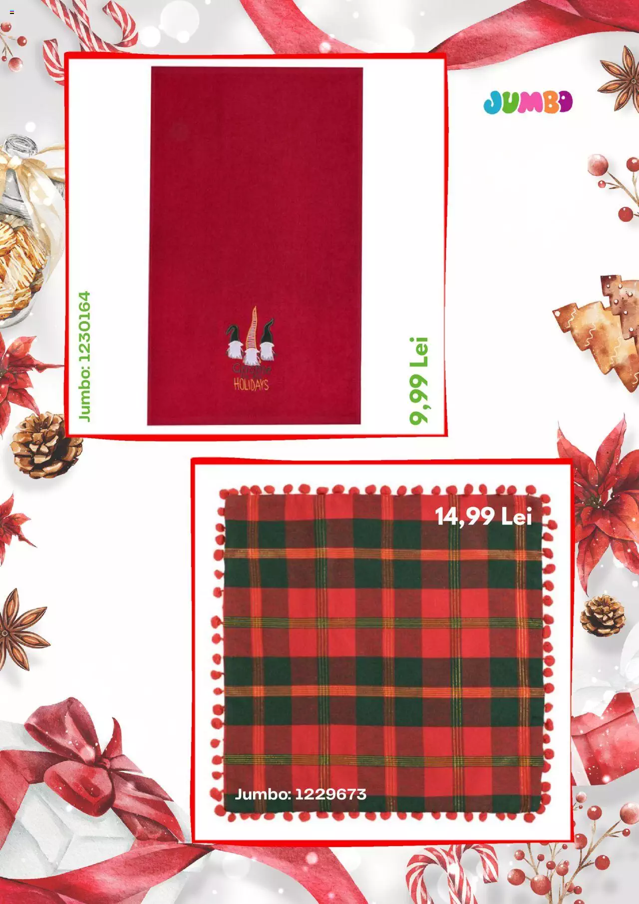 Catalog Jumbo 1 Noiembrie - 27 Decembrie 2023 | Pagina 4