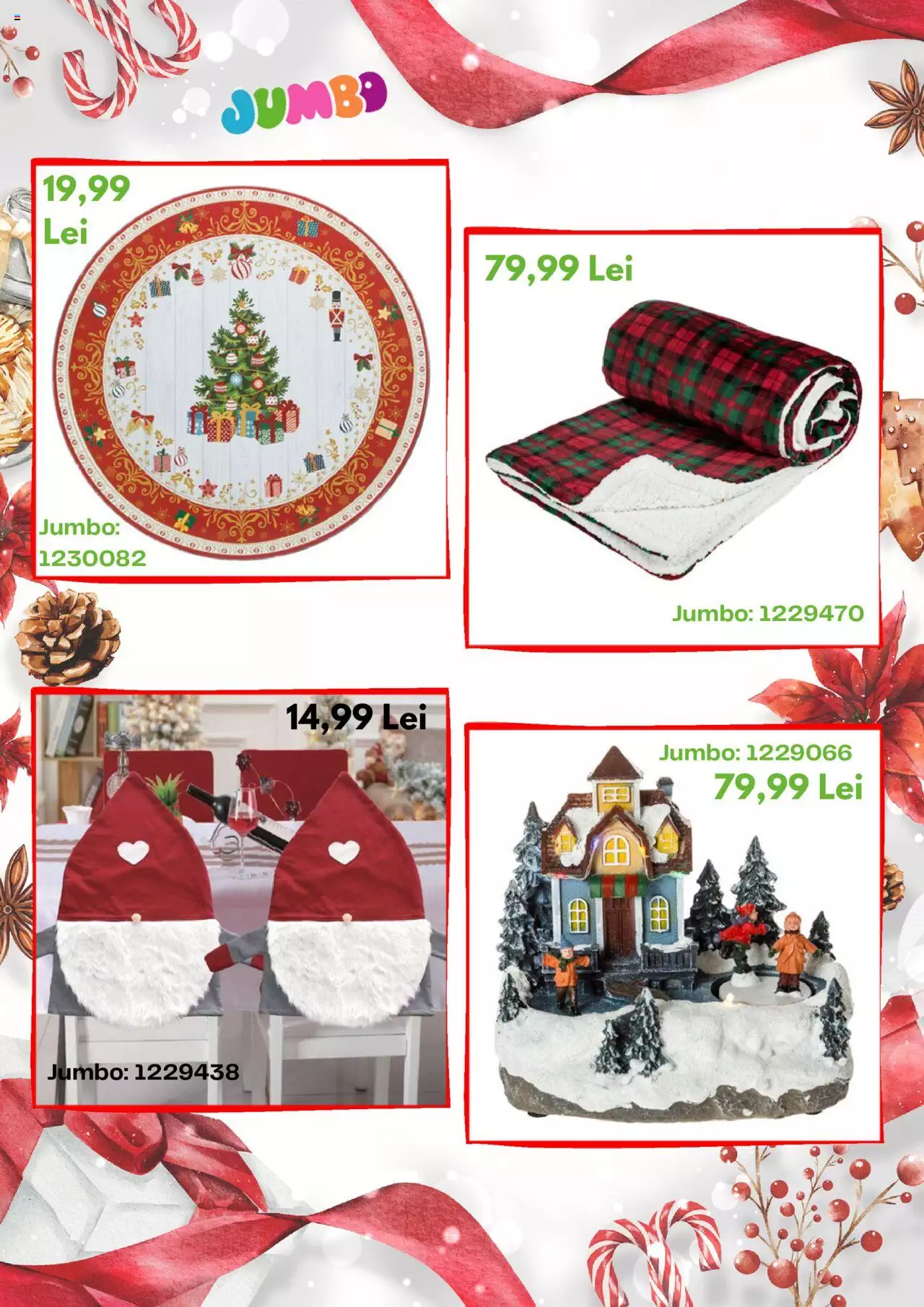 Catalog Jumbo 1 Noiembrie - 27 Decembrie 2023 | Pagina 5