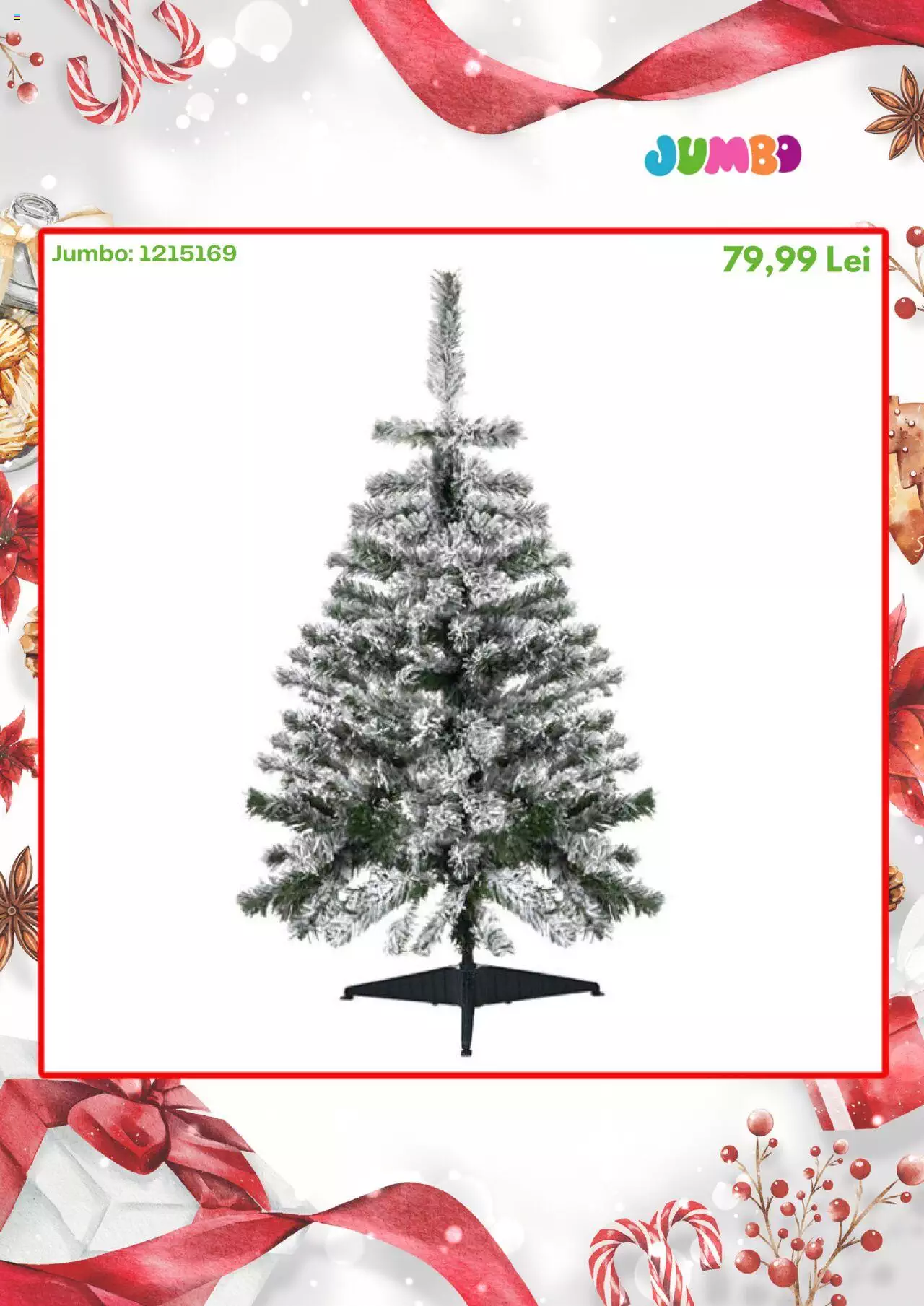 Catalog Jumbo 1 Noiembrie - 27 Decembrie 2023 | Pagina 6