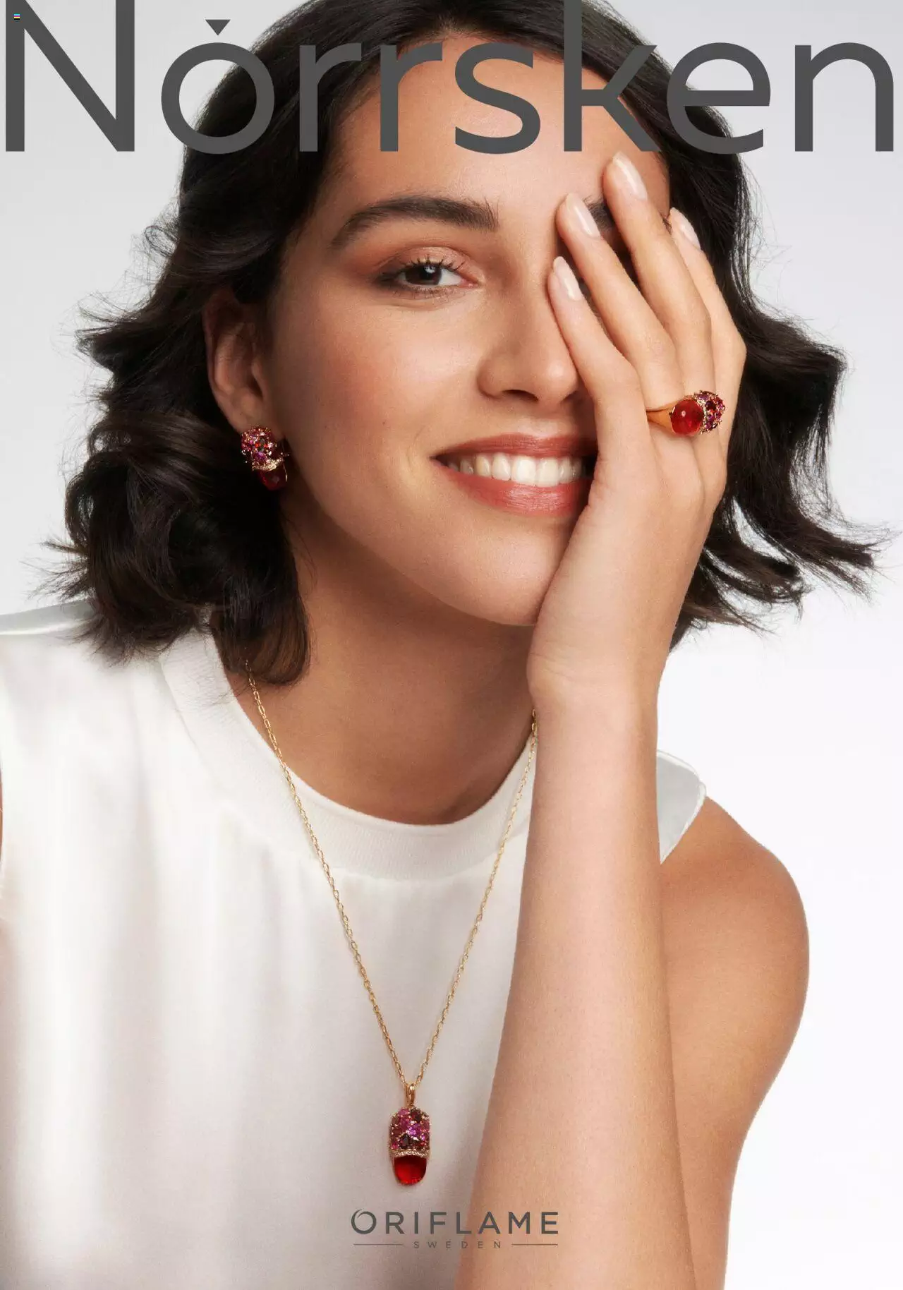 Catalog Oriflame 31 Octombrie 2023 - 12 Februarie 2024 | Pagina 1