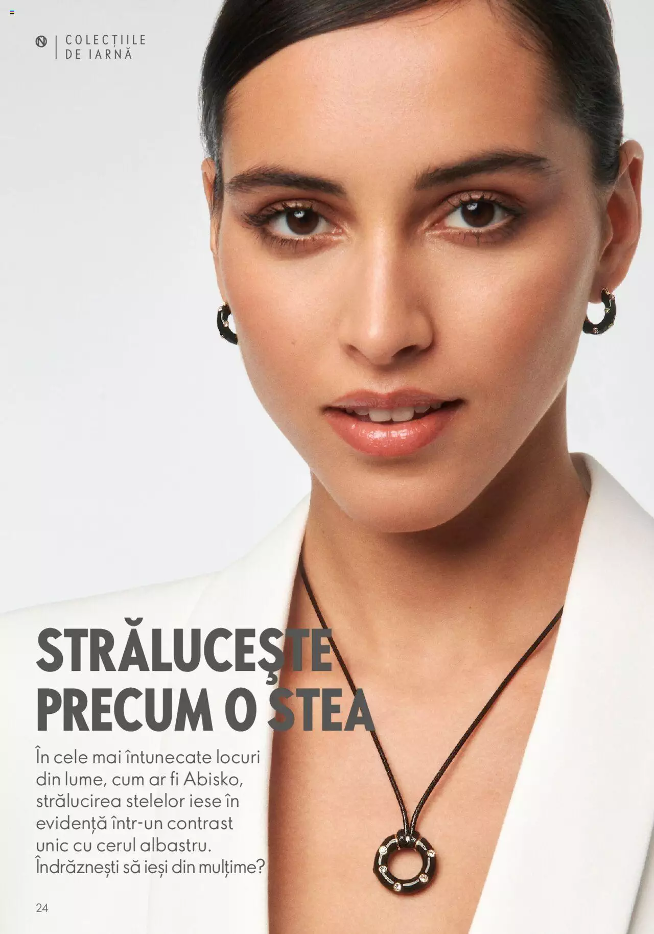 Catalog Oriflame 31 Octombrie 2023 - 12 Februarie 2024 | Pagina 24
