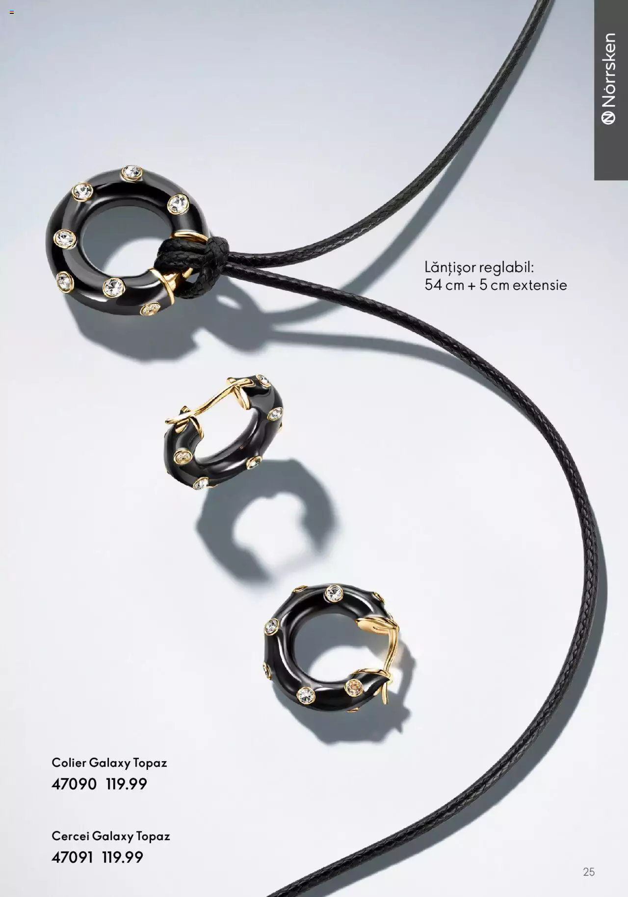 Catalog Oriflame 31 Octombrie 2023 - 12 Februarie 2024 | Pagina 25
