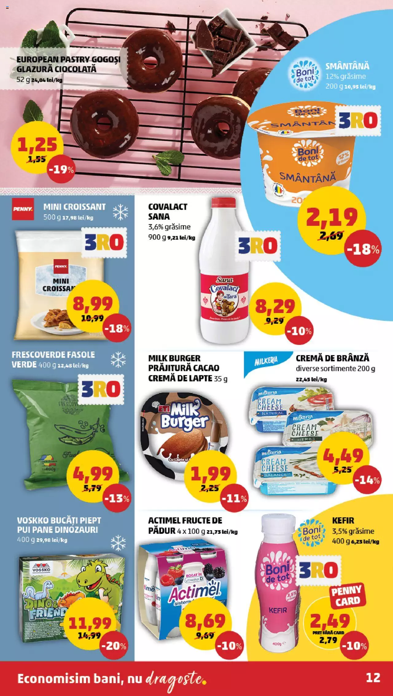 Catalog PENNY Market 1 - 7 Noiembrie 2023 | Pagina 12