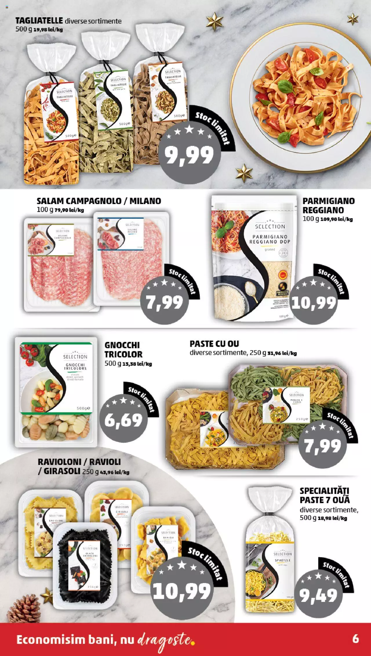 Catalog PENNY Market 1 - 7 Noiembrie 2023 | Pagina 6