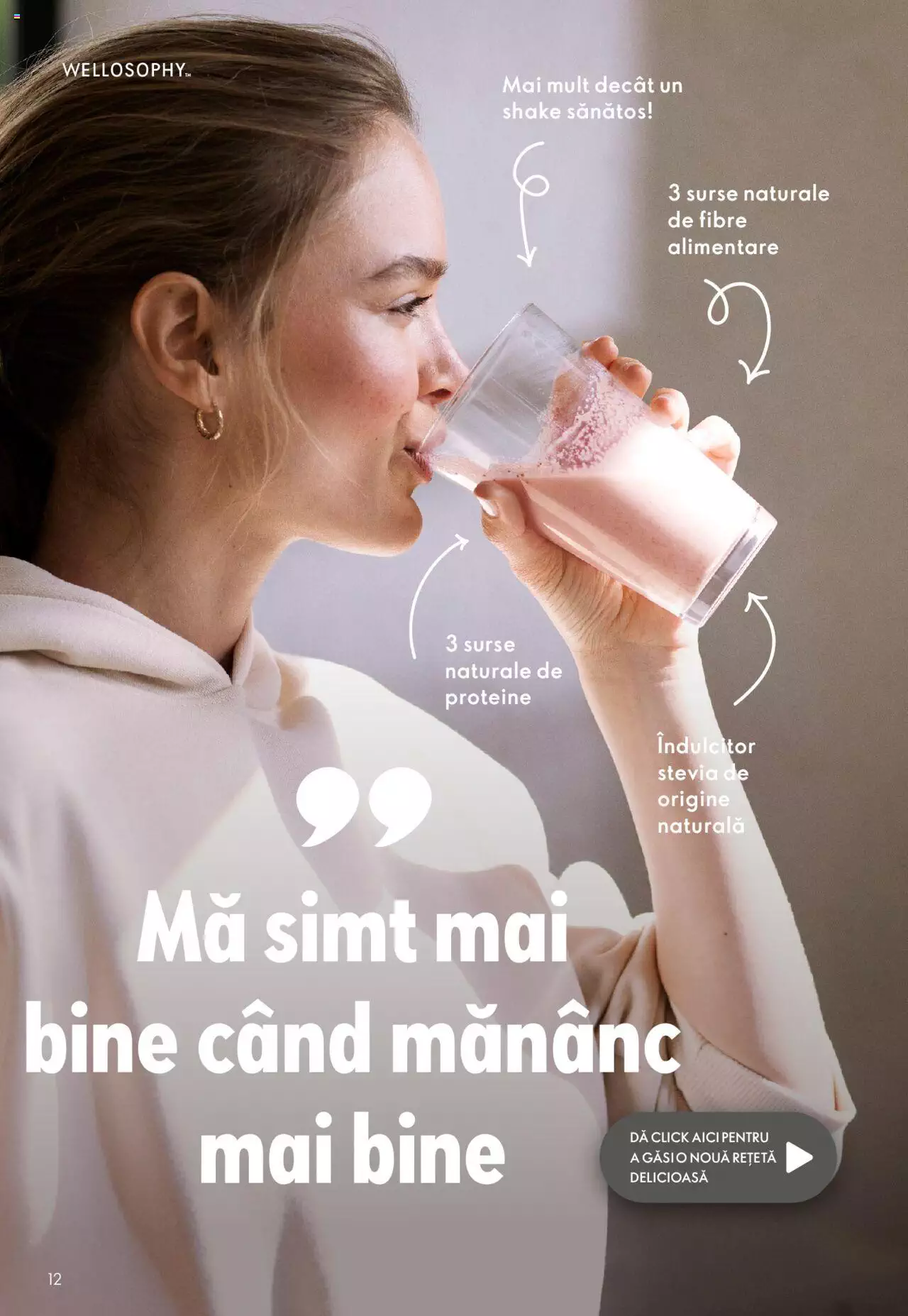 Catalog Oriflame de Marţi 31 Octombrie 2023 | Pagina 12