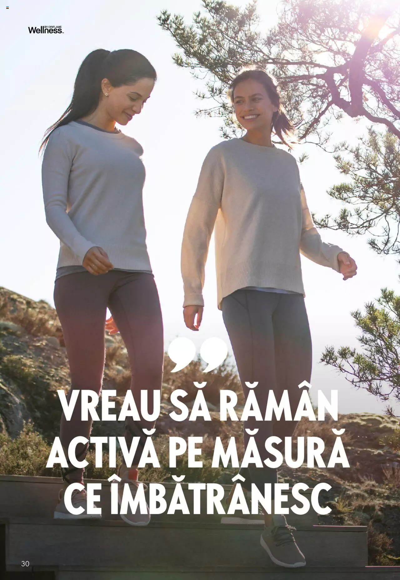 Catalog Oriflame de Marţi 31 Octombrie 2023 | Pagina 30