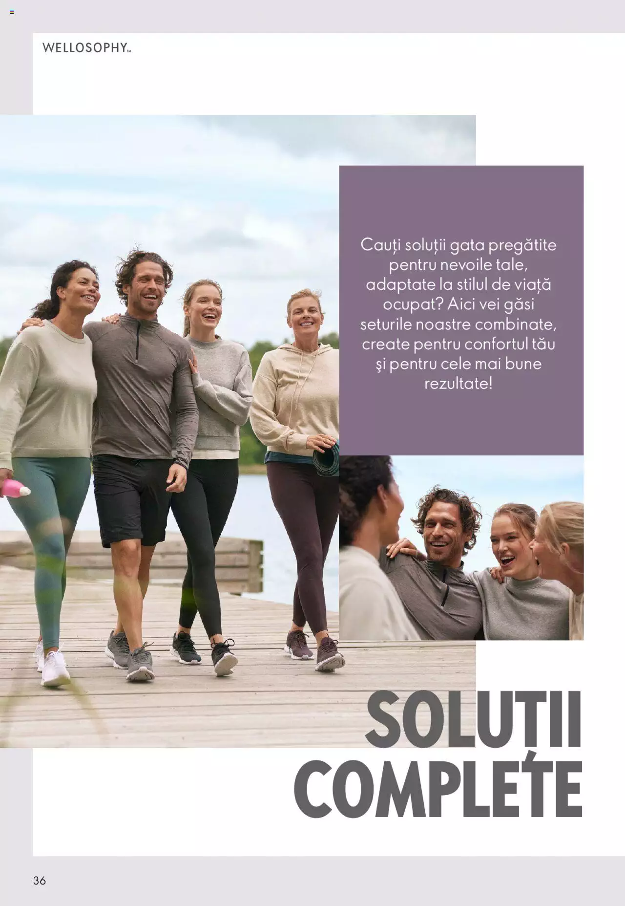 Catalog Oriflame de Marţi 31 Octombrie 2023 | Pagina 36