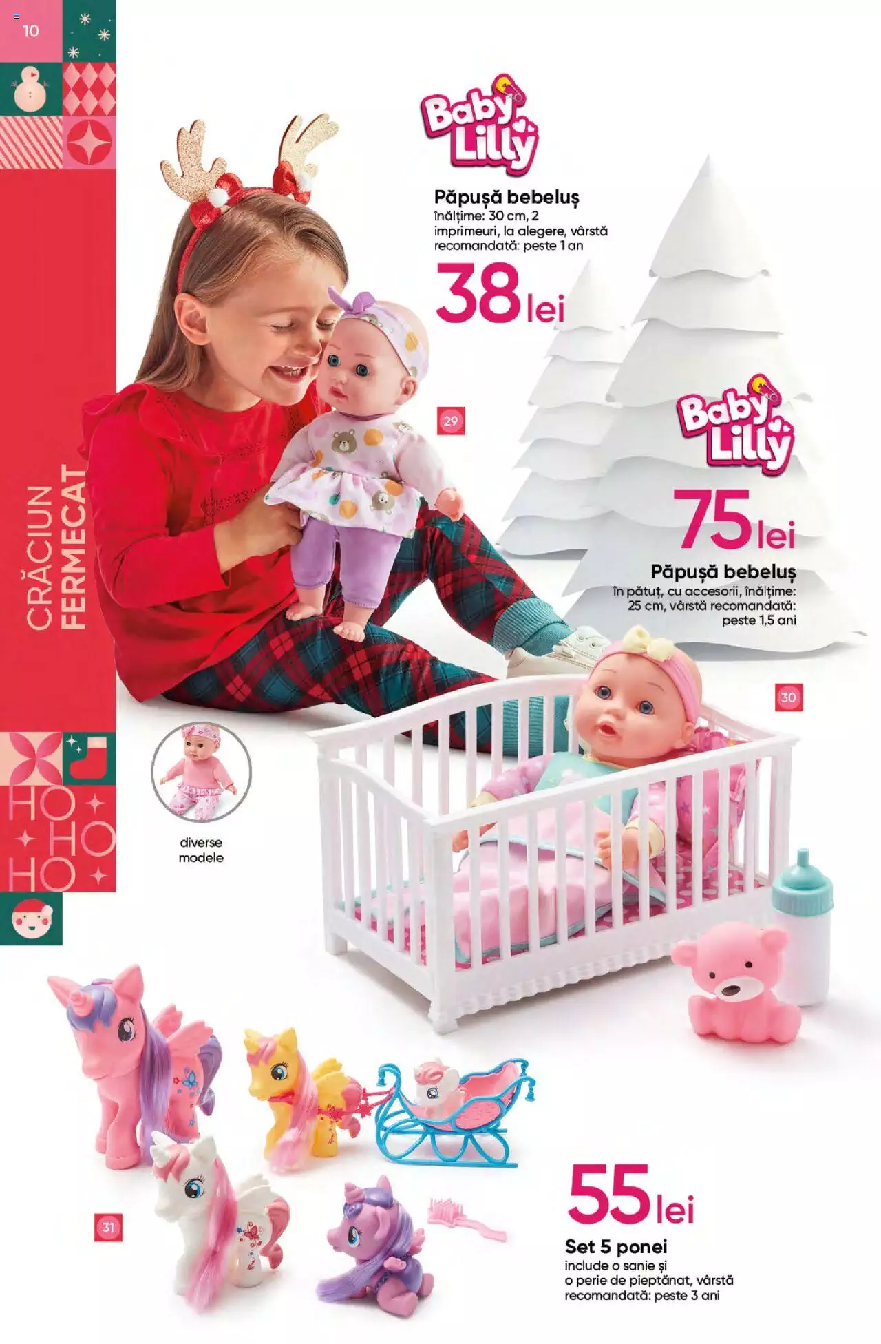 Catalog Pepco 2 Noiembrie - 24 Decembrie 2023 | Pagina 10