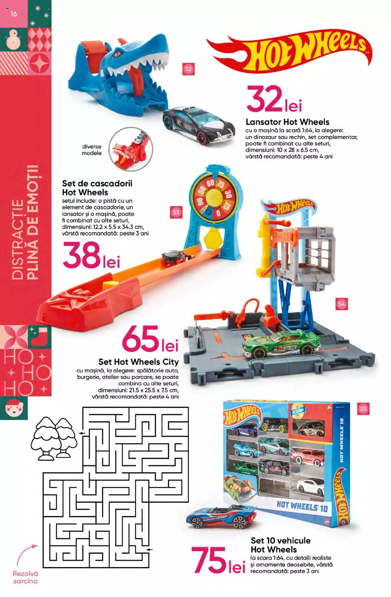 Catalog Pepco 2 Noiembrie - 24 Decembrie 2023 | Pagina 16