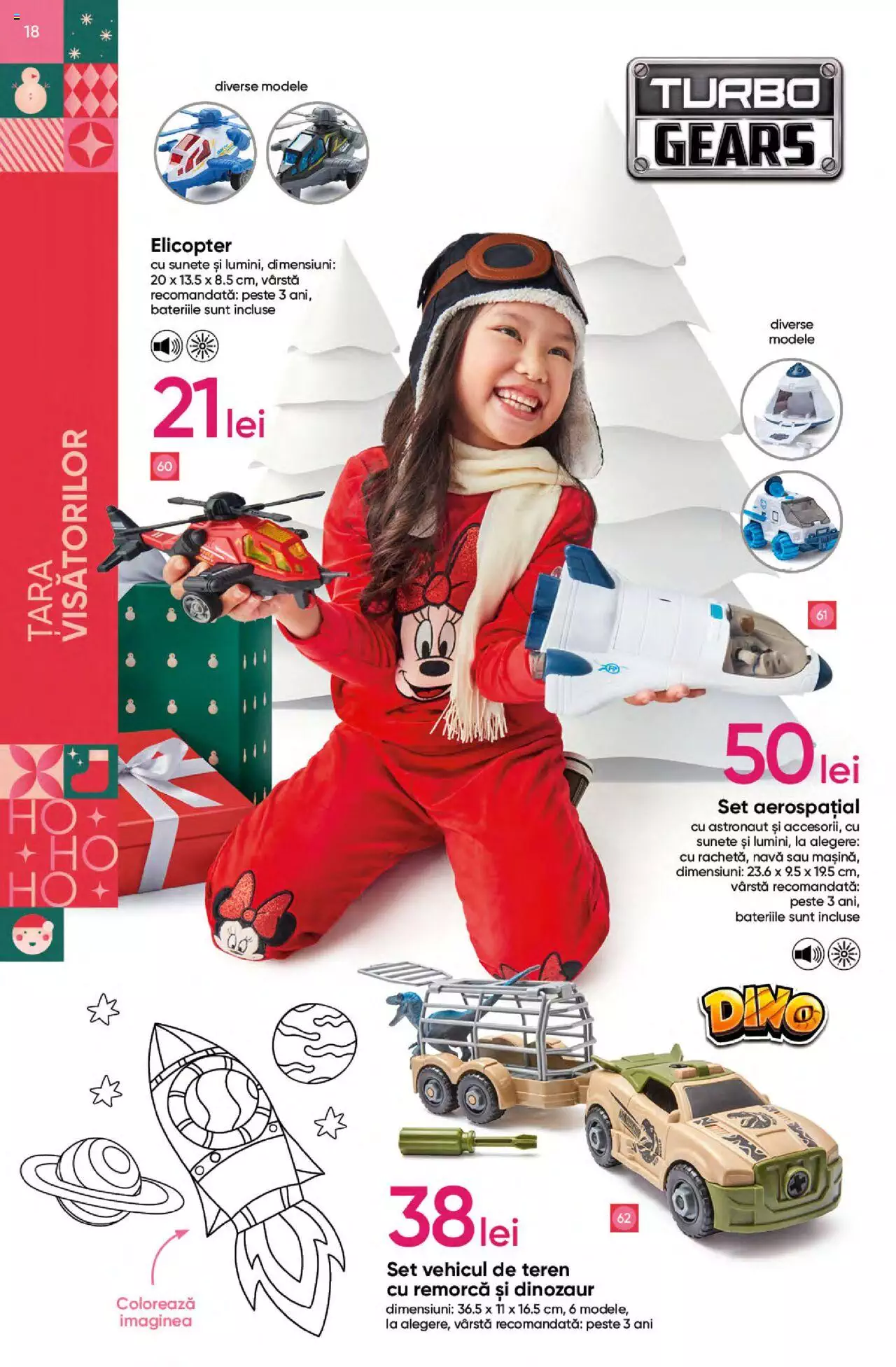 Catalog Pepco 2 Noiembrie - 24 Decembrie 2023 | Pagina 18