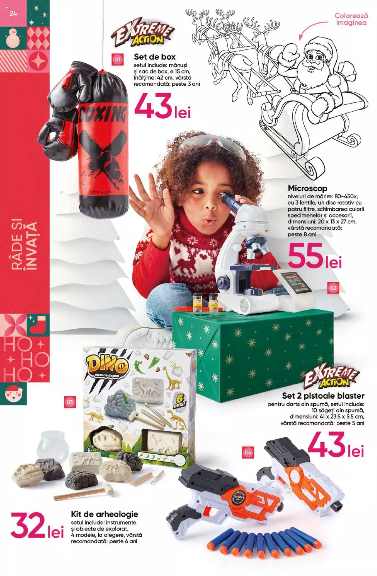 Catalog Pepco 2 Noiembrie - 24 Decembrie 2023 | Pagina 24