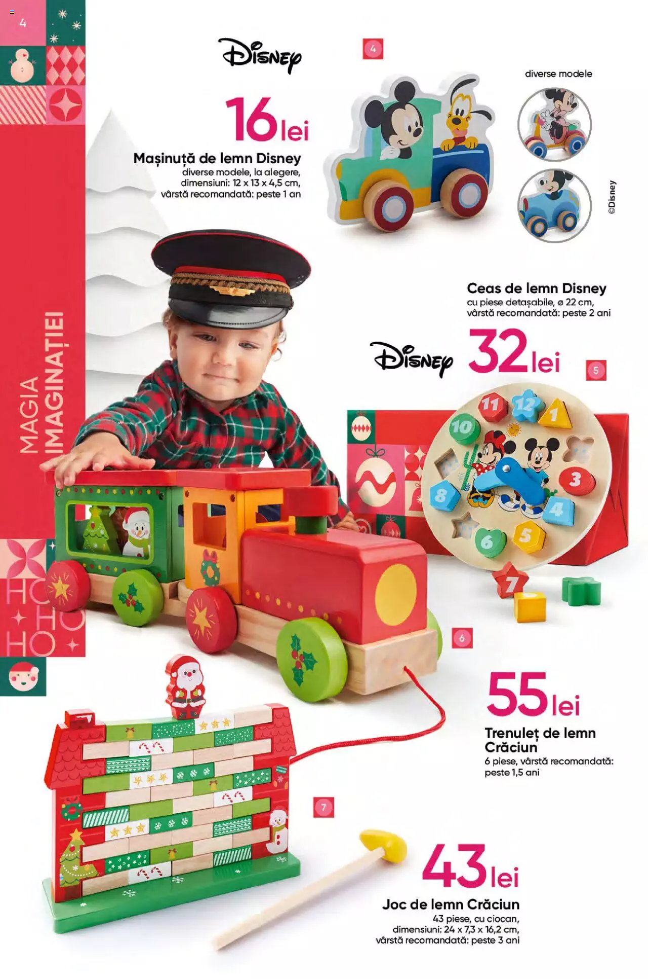 Catalog Pepco 2 Noiembrie - 24 Decembrie 2023 | Pagina 4