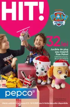 Catalog Pepco