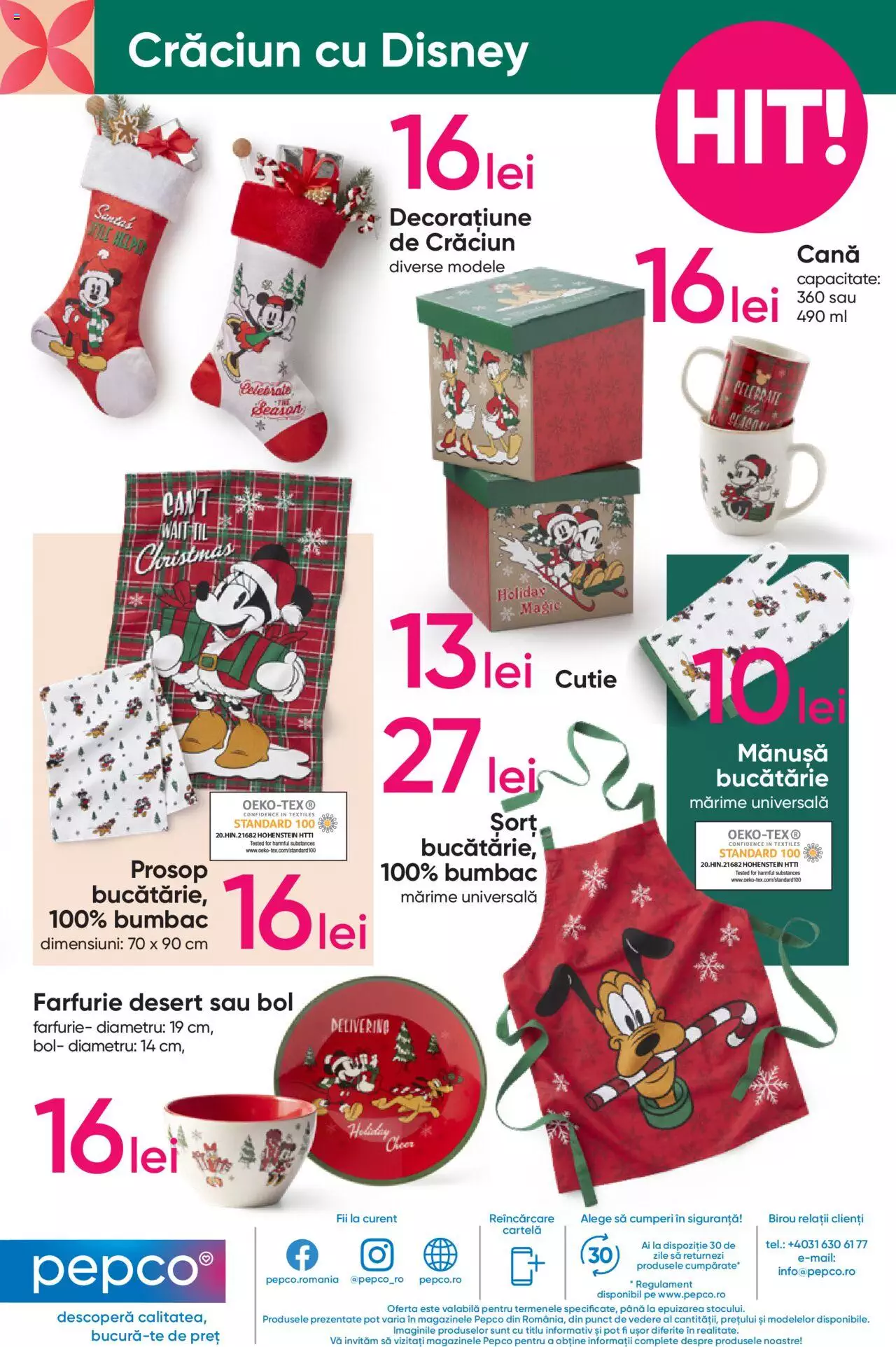 Catalog Pepco 2 - 15 Noiembrie 2023 | Pagina 13