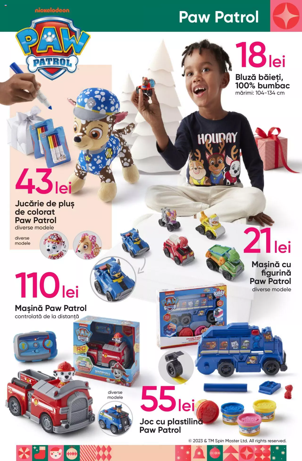 Catalog Pepco 2 - 15 Noiembrie 2023 | Pagina 2