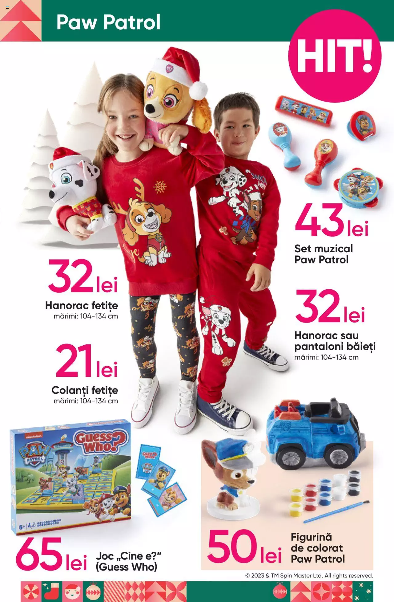 Catalog Pepco 2 - 15 Noiembrie 2023 | Pagina 3