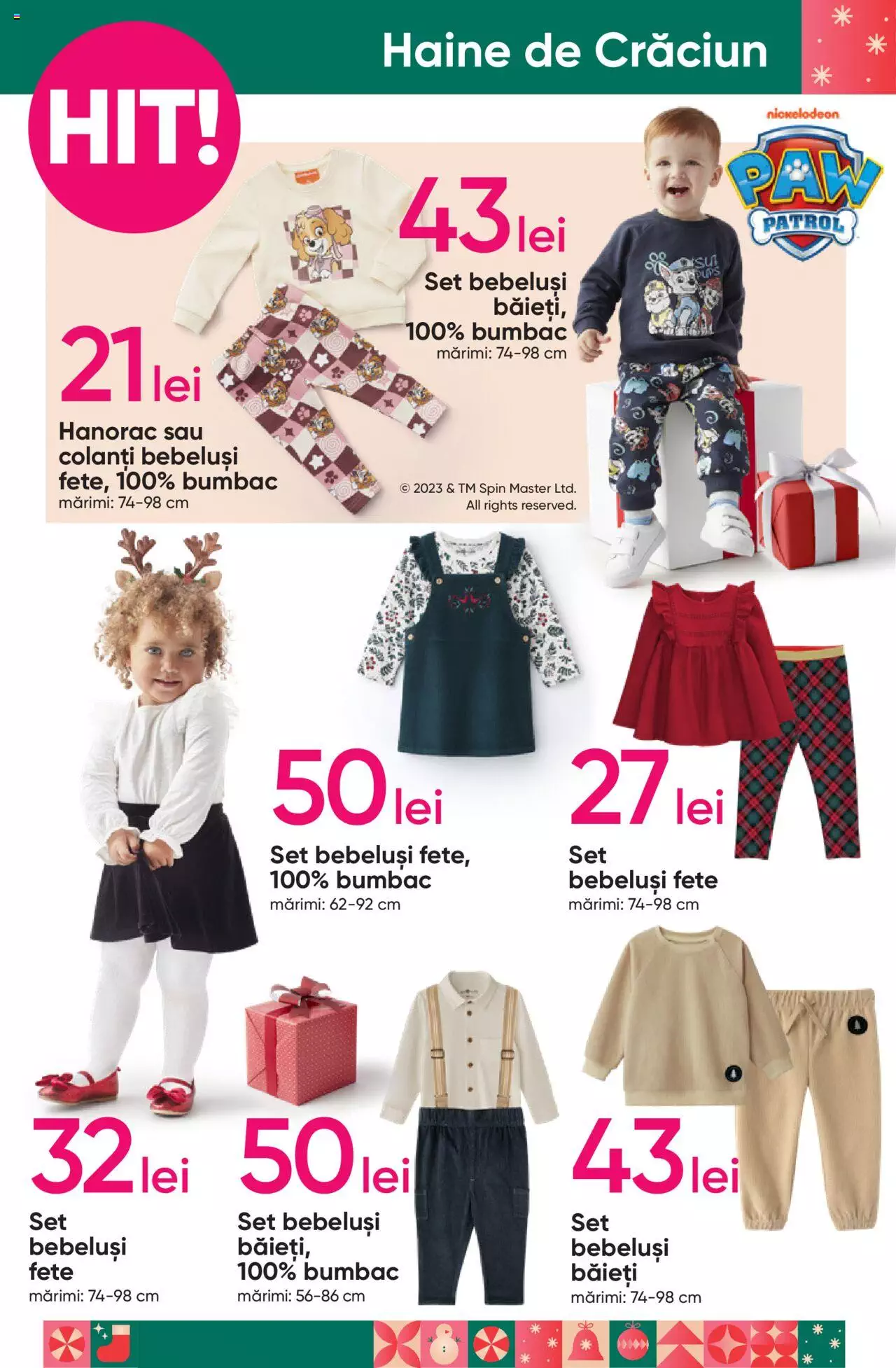 Catalog Pepco 2 - 15 Noiembrie 2023 | Pagina 4