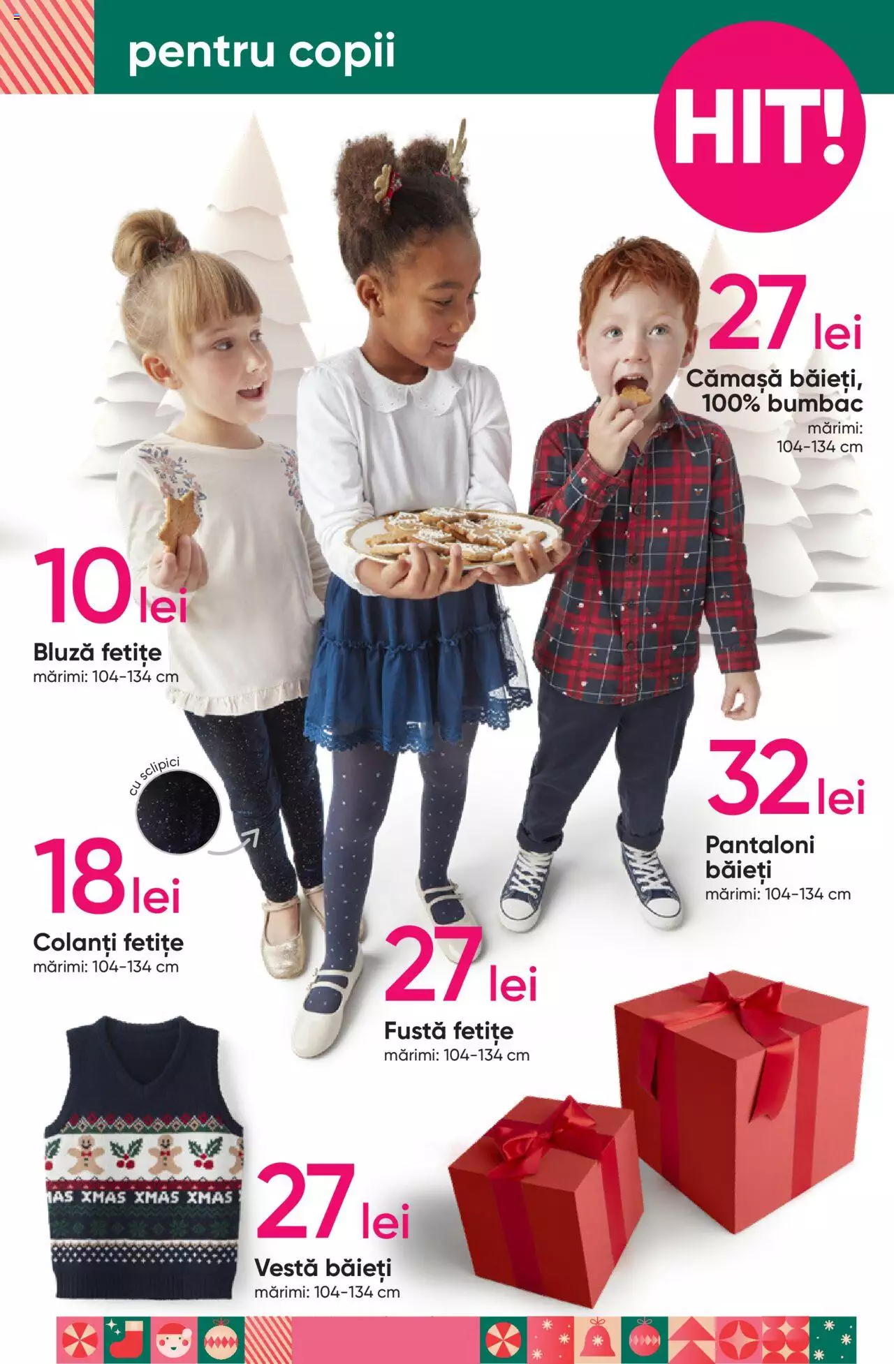 Catalog Pepco 2 - 15 Noiembrie 2023 | Pagina 5