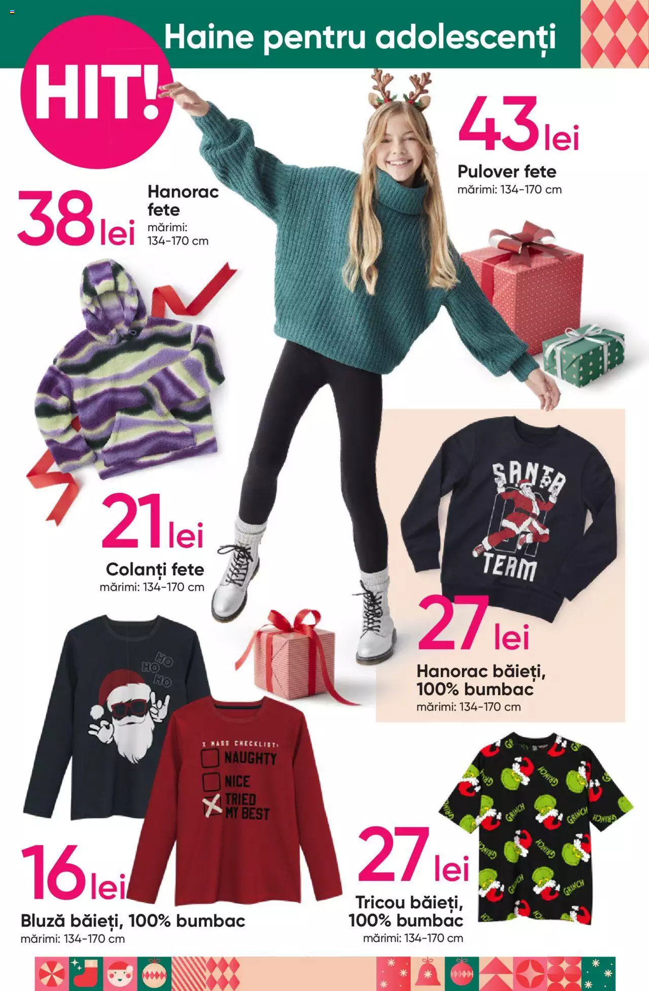Catalog Pepco 2 - 15 Noiembrie 2023 | Pagina 6