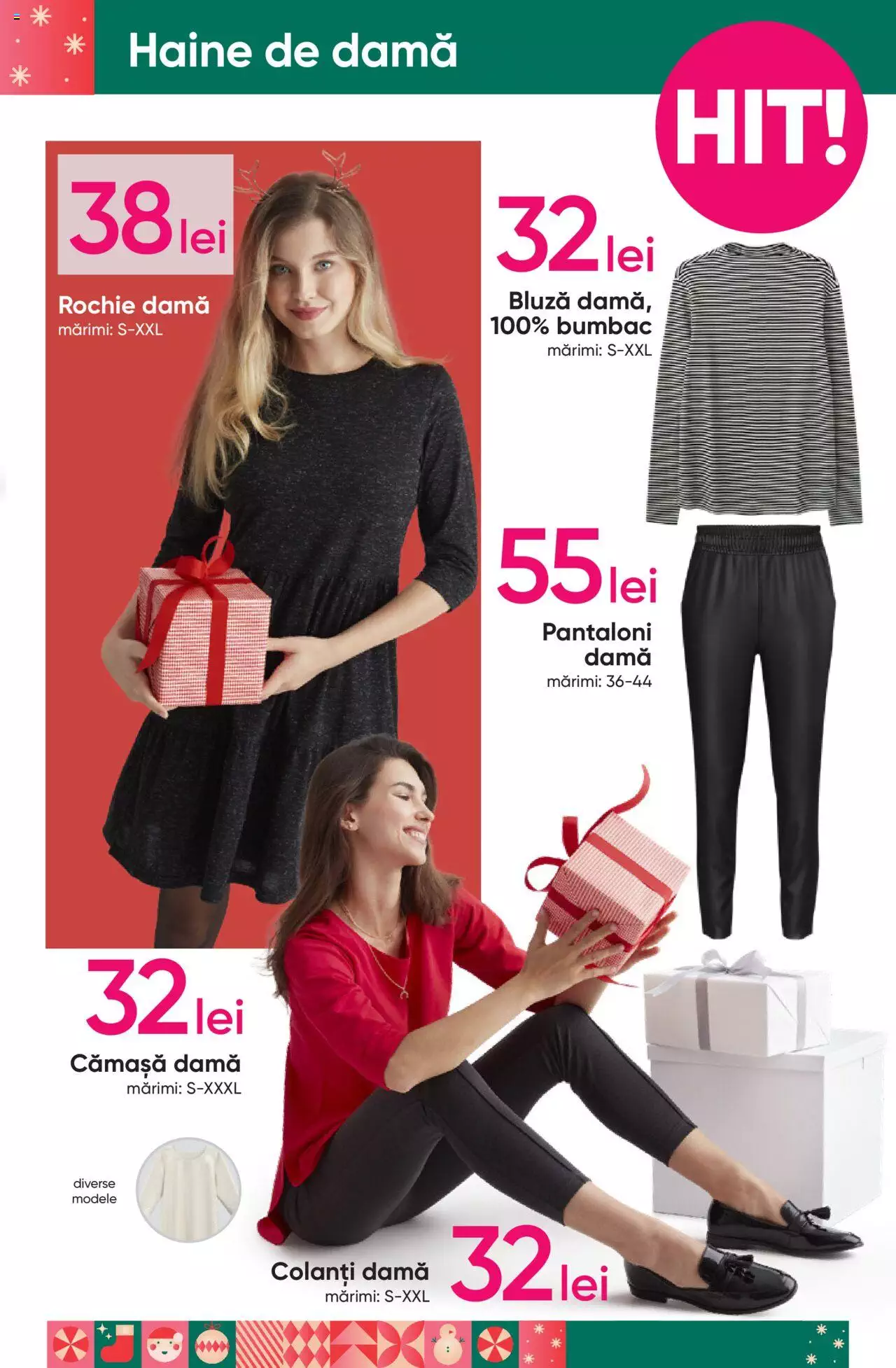 Catalog Pepco 2 - 15 Noiembrie 2023 | Pagina 7