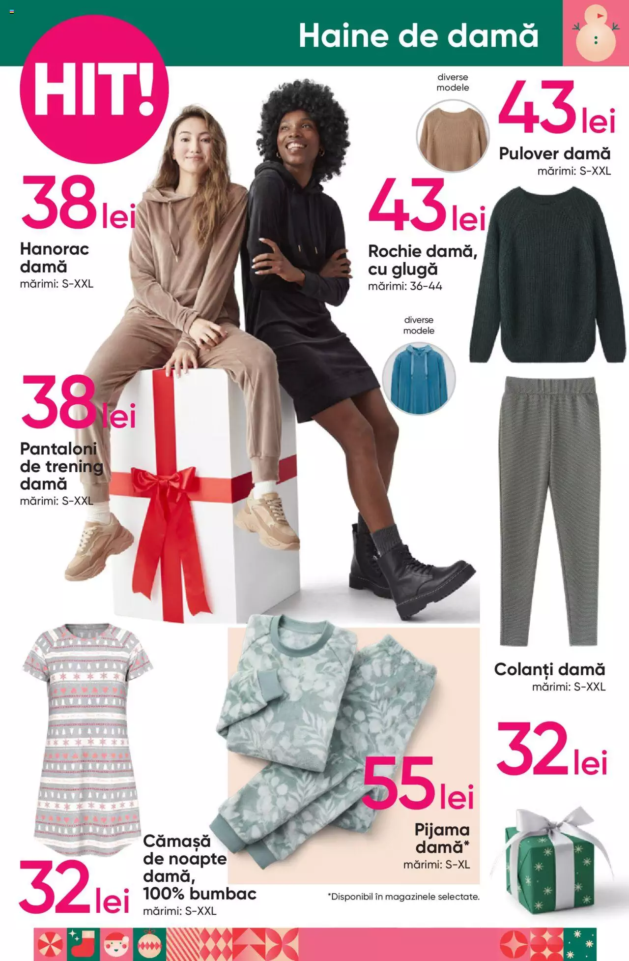 Catalog Pepco 2 - 15 Noiembrie 2023 | Pagina 8