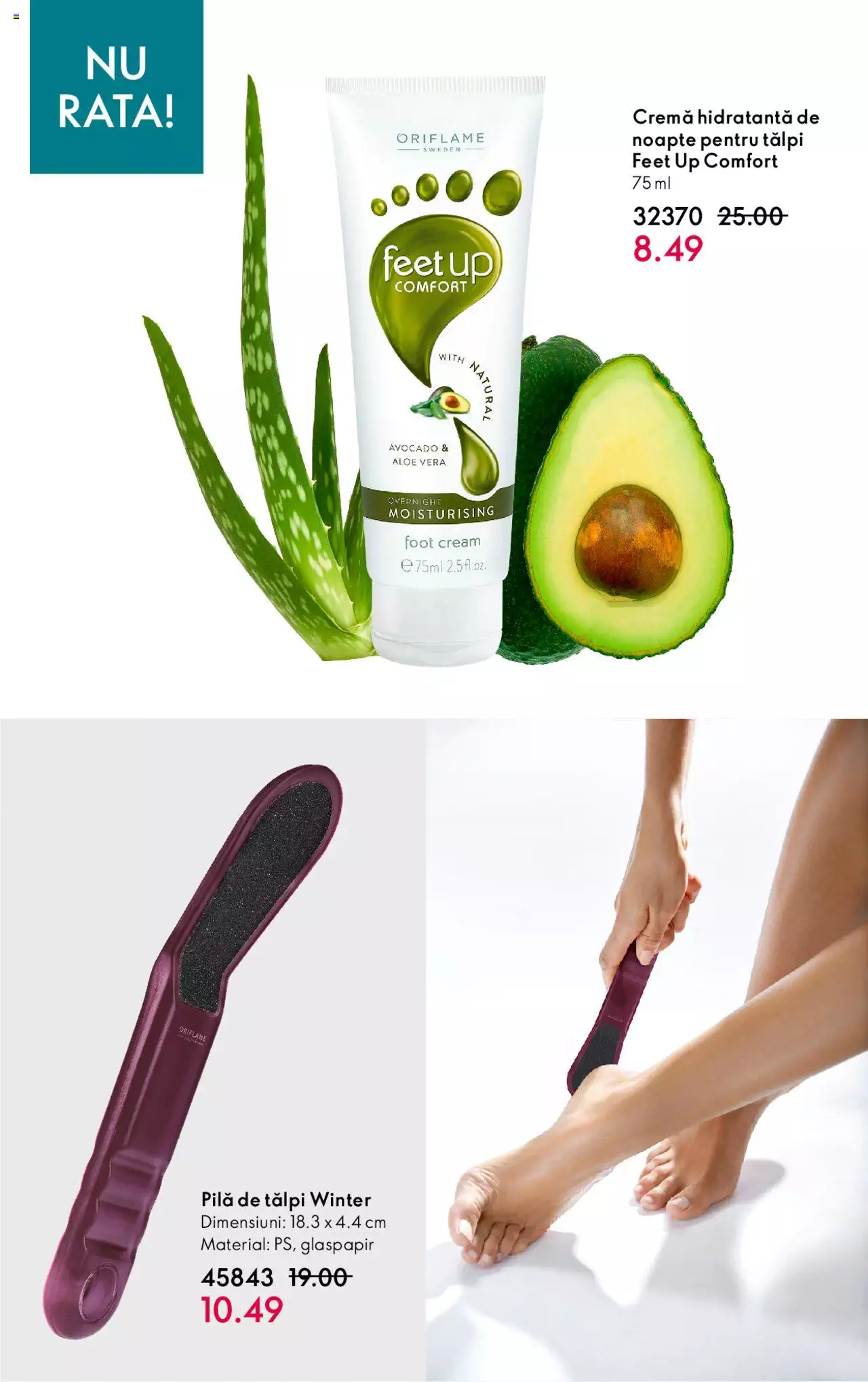 Catalog Oriflame 31 Octombrie - 14 Noiembrie 2023 | Pagina 24