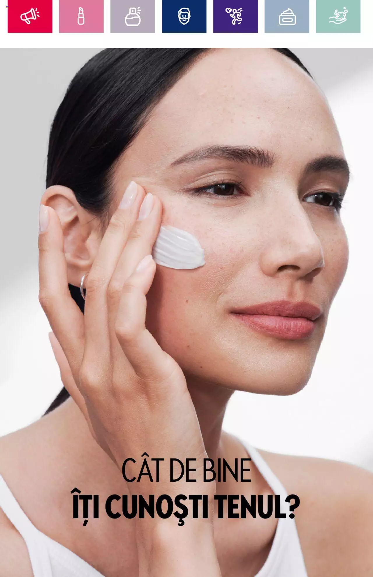 Catalog Oriflame 31 Octombrie - 14 Noiembrie 2023 | Pagina 50