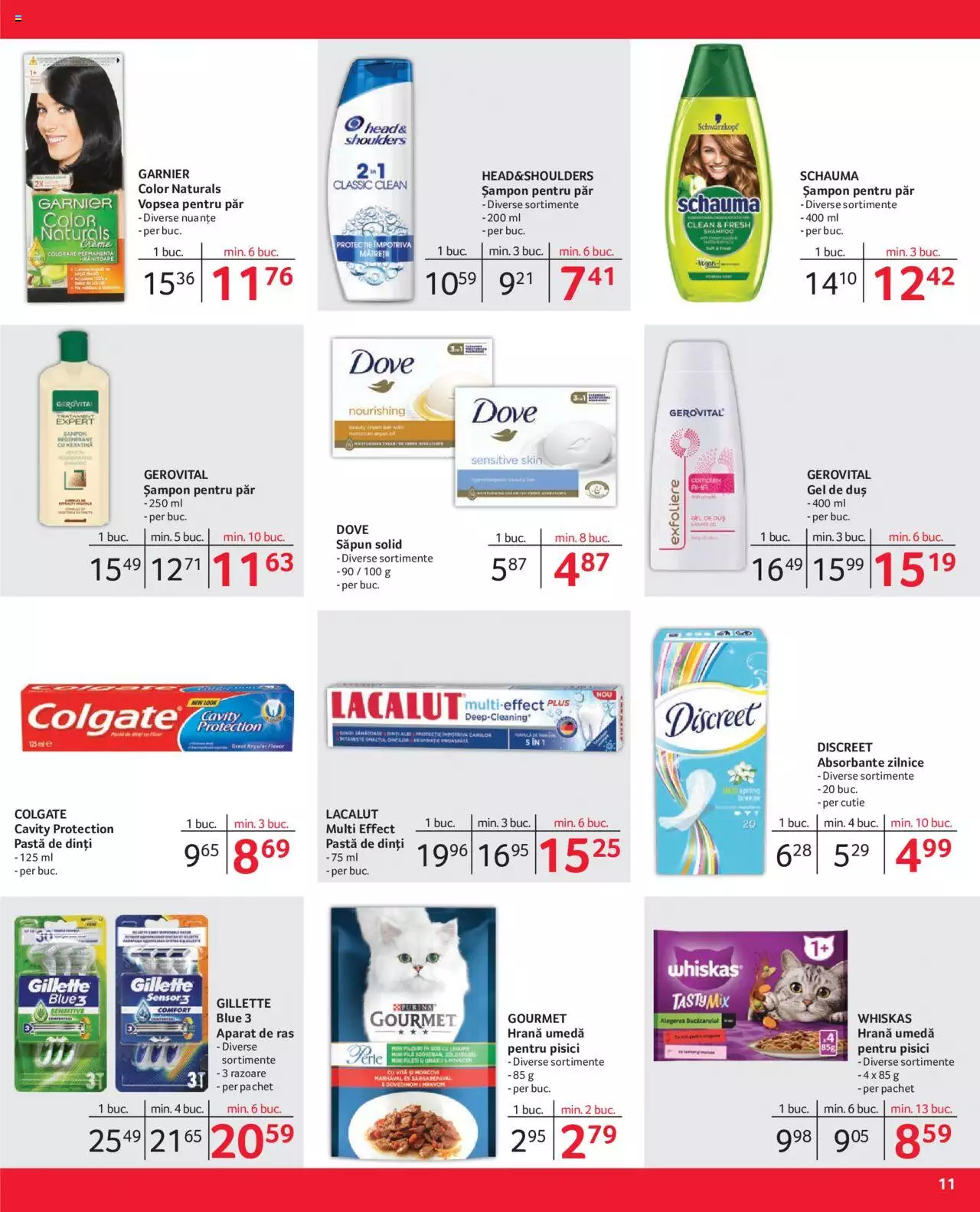 Catalog Selgros 1 - 30 Noiembrie 2023 | Pagina 11