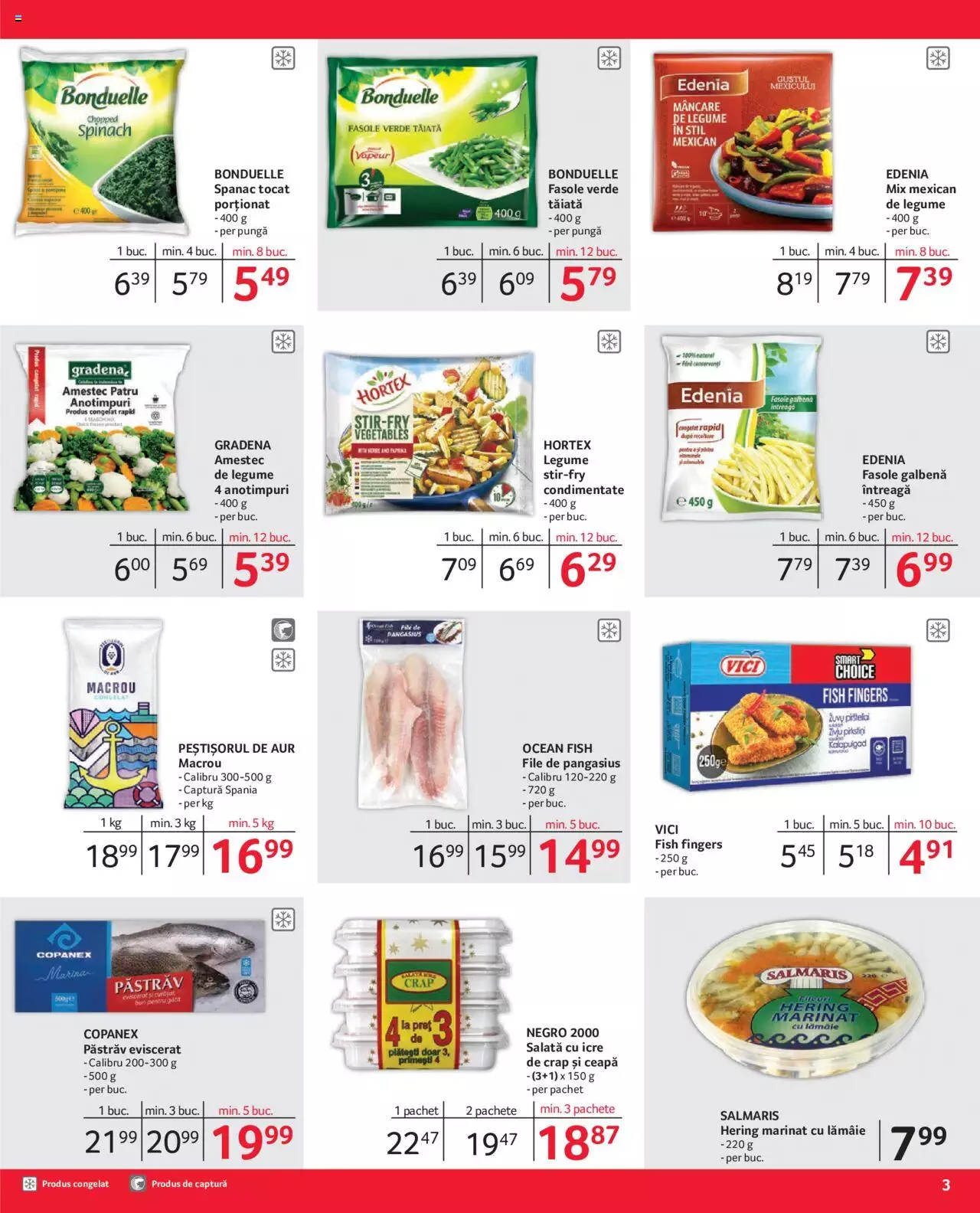 Catalog Selgros 1 - 30 Noiembrie 2023 | Pagina 3