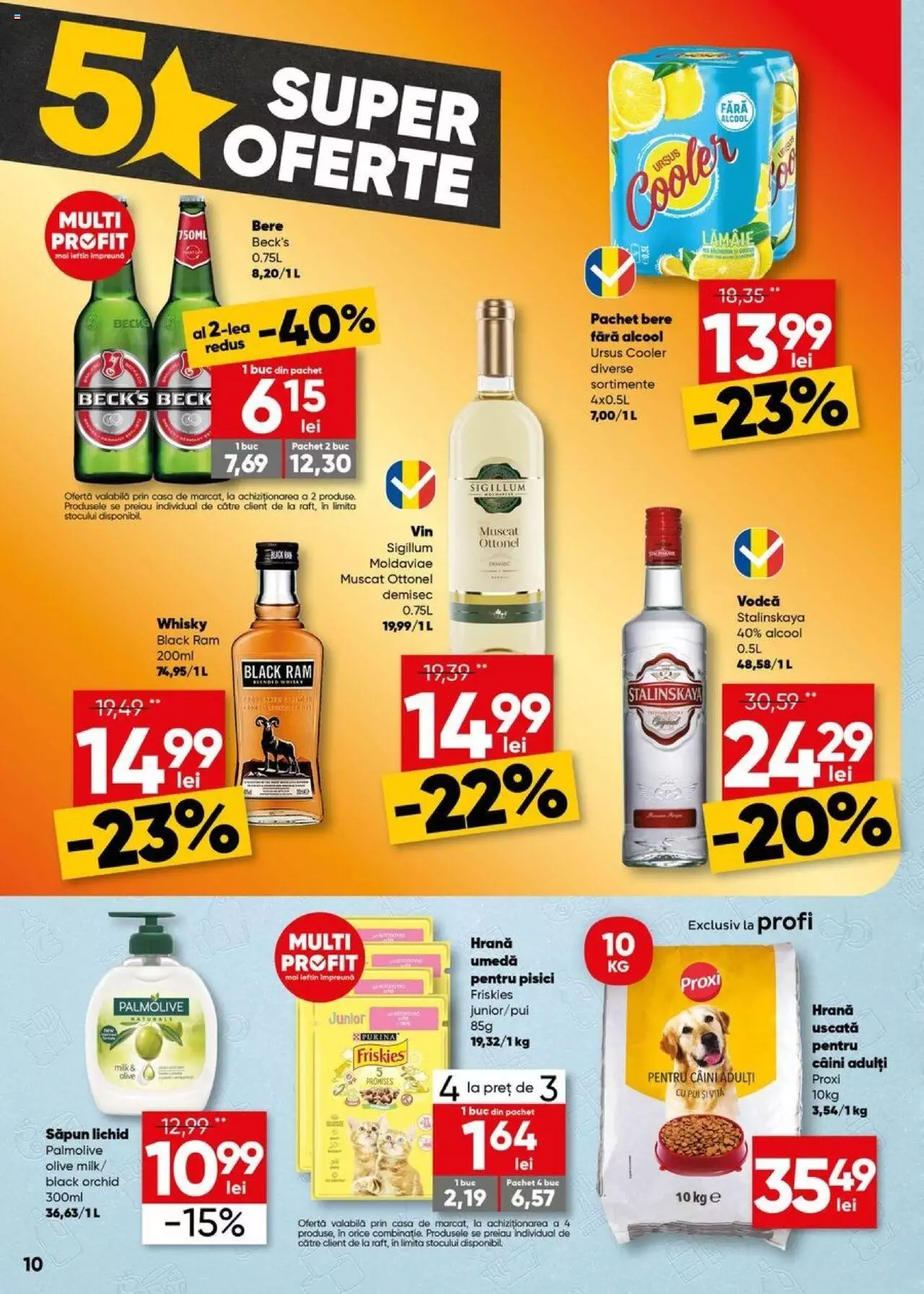 Catalog Profi 1 - 14 Noiembrie 2023 | Pagina 10