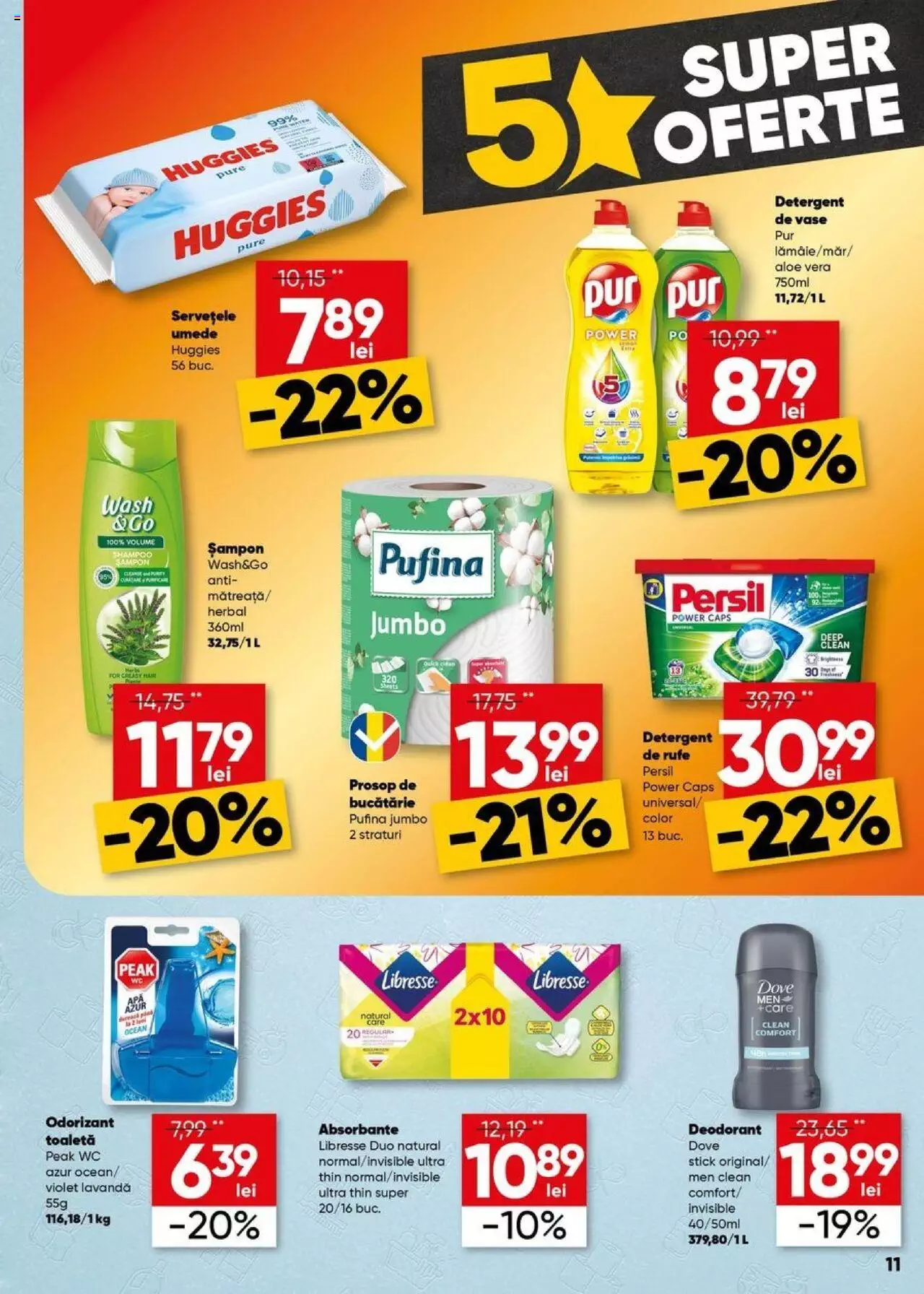 Catalog Profi 1 - 14 Noiembrie 2023 | Pagina 11