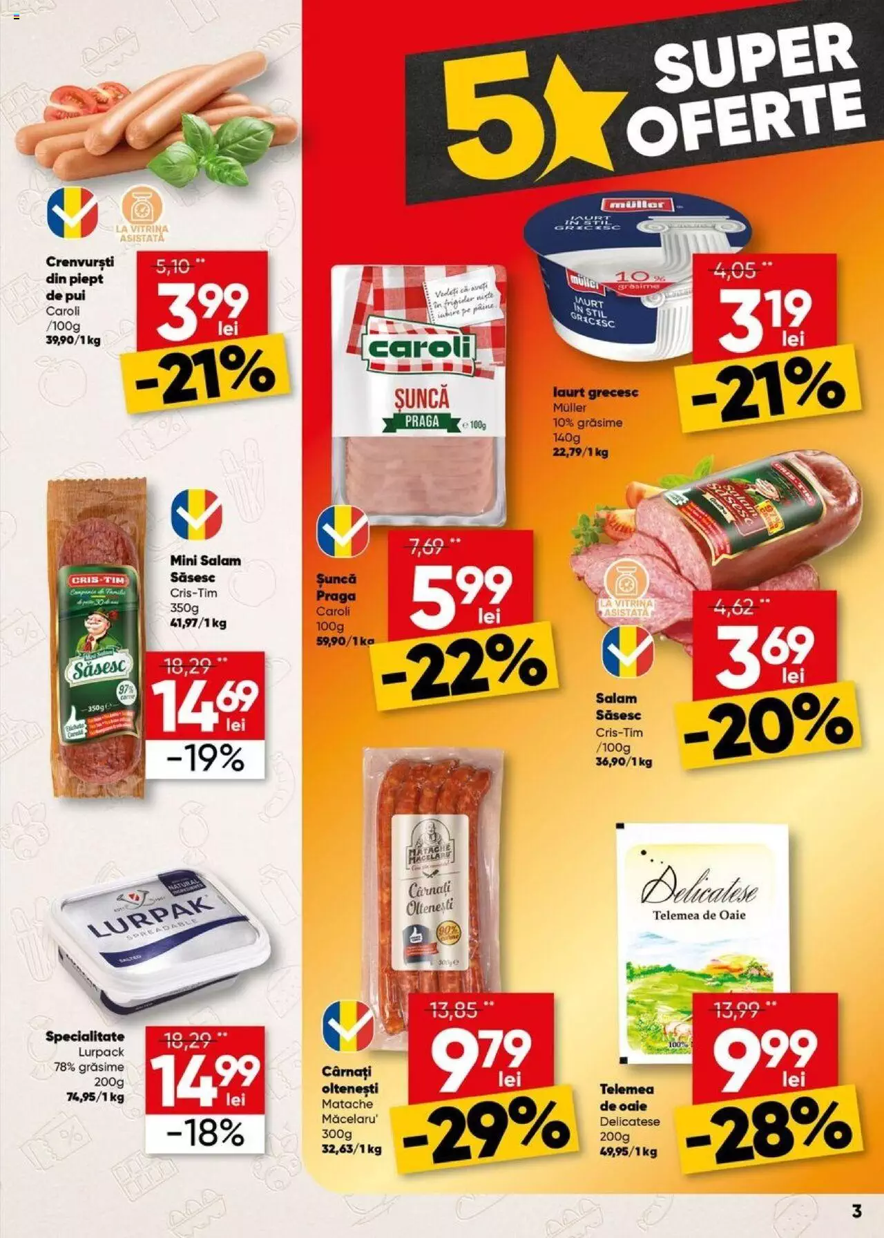 Catalog Profi 1 - 14 Noiembrie 2023 | Pagina 3