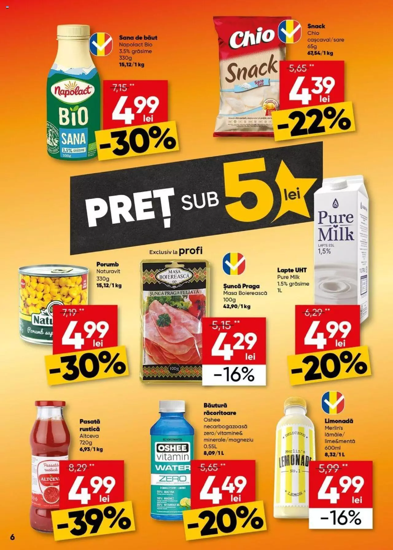 Catalog Profi 1 - 14 Noiembrie 2023 | Pagina 6