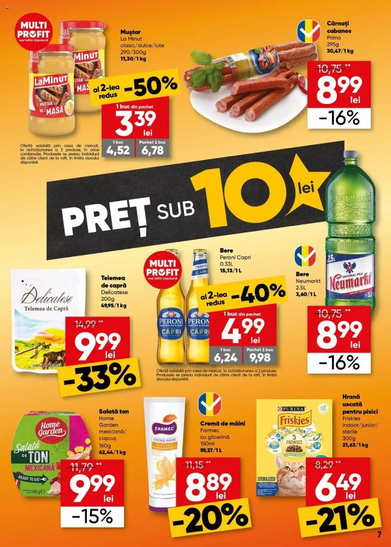 Catalog Profi 1 - 14 Noiembrie 2023 | Pagina 7