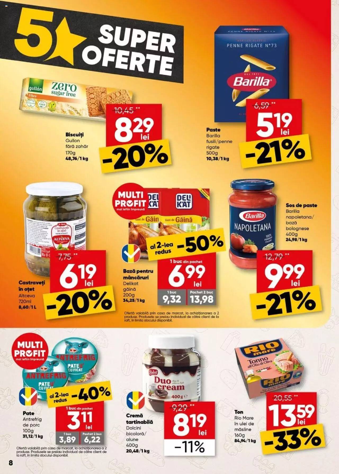 Catalog Profi 1 - 14 Noiembrie 2023 | Pagina 8