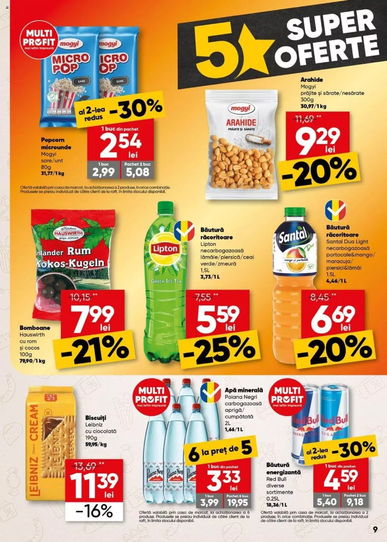 Catalog Profi 1 - 14 Noiembrie 2023 | Pagina 9