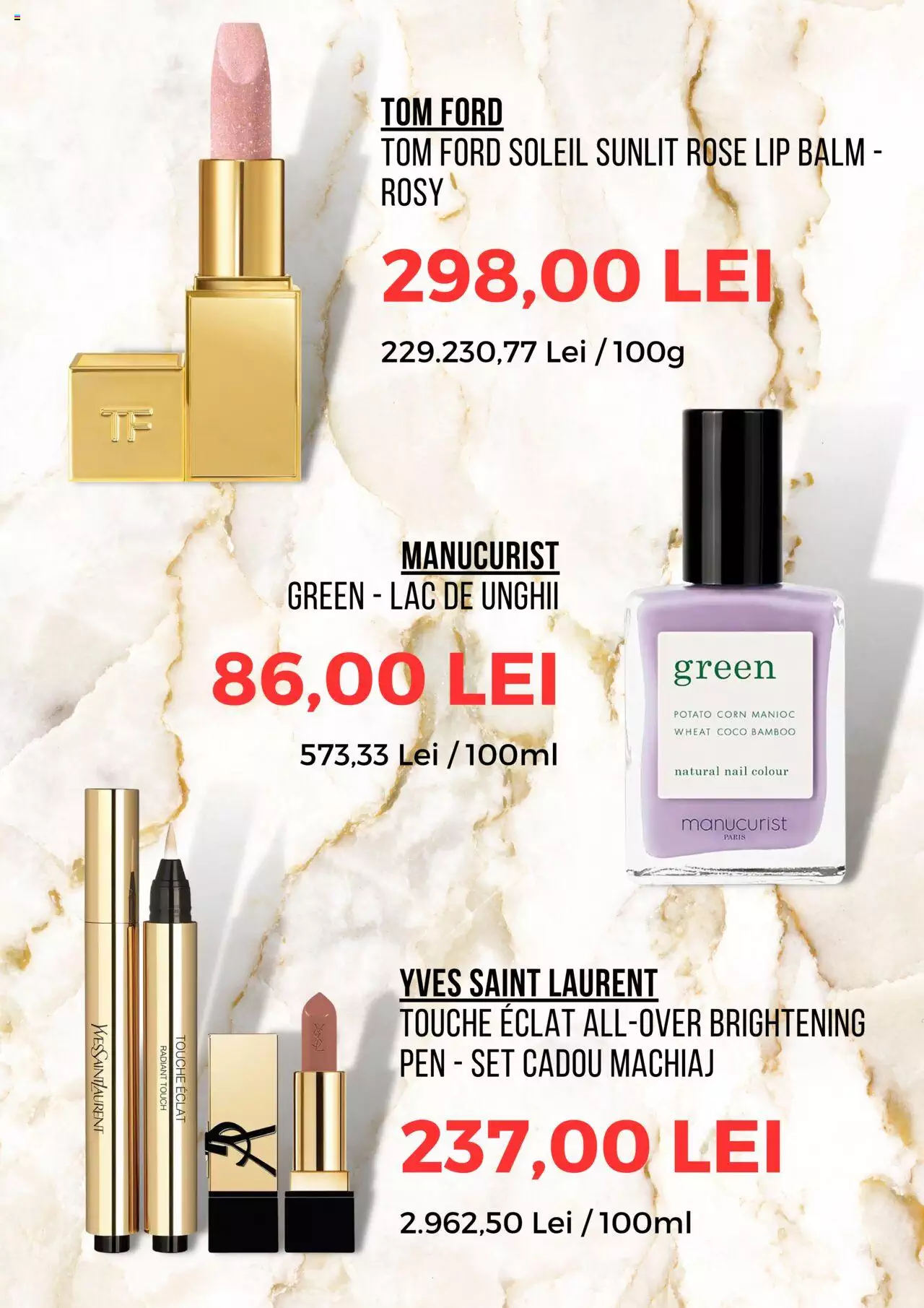 Catalog Sephora 1 - 30 Noiembrie 2023 | Pagina 10