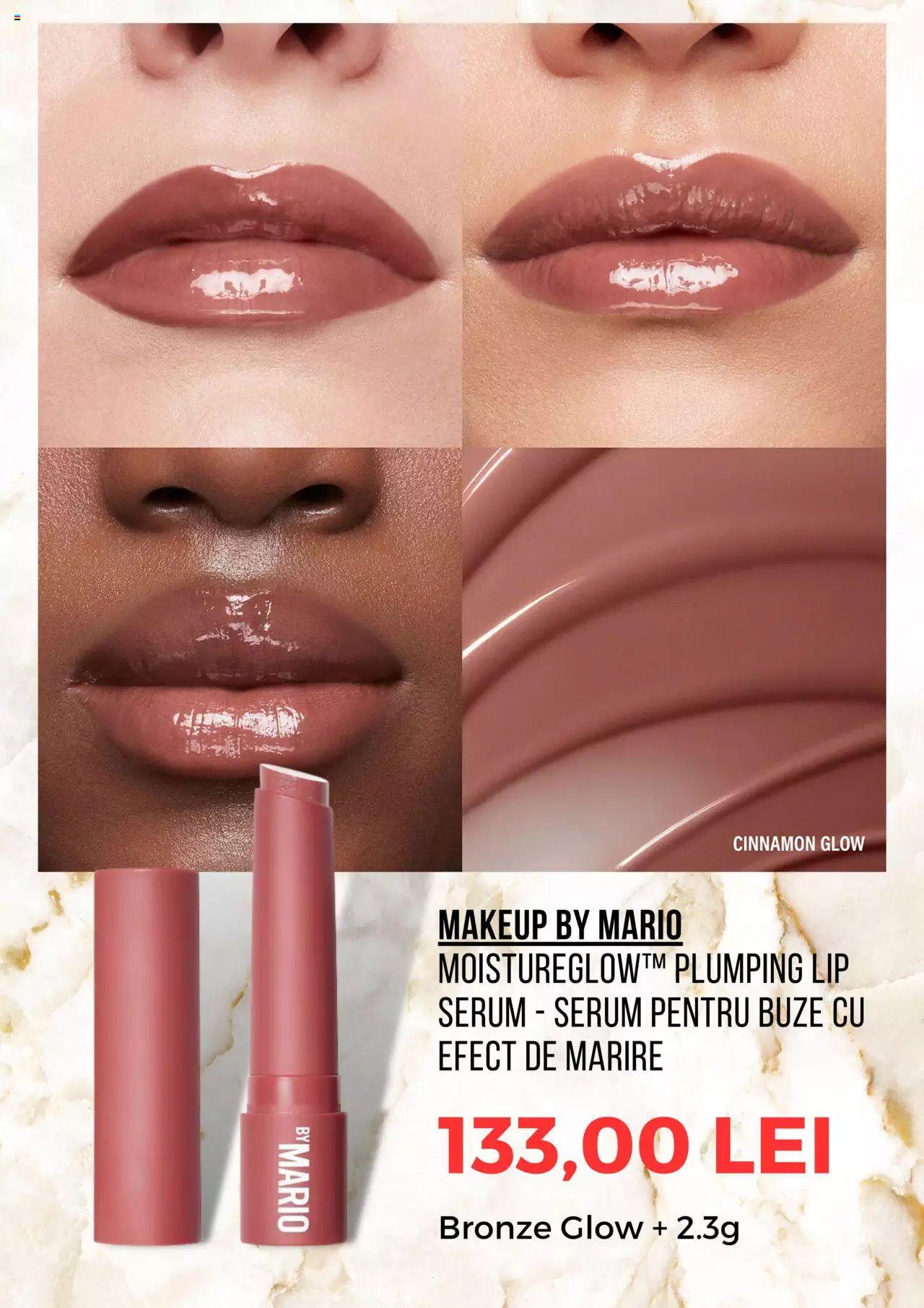 Catalog Sephora 1 - 30 Noiembrie 2023 | Pagina 2