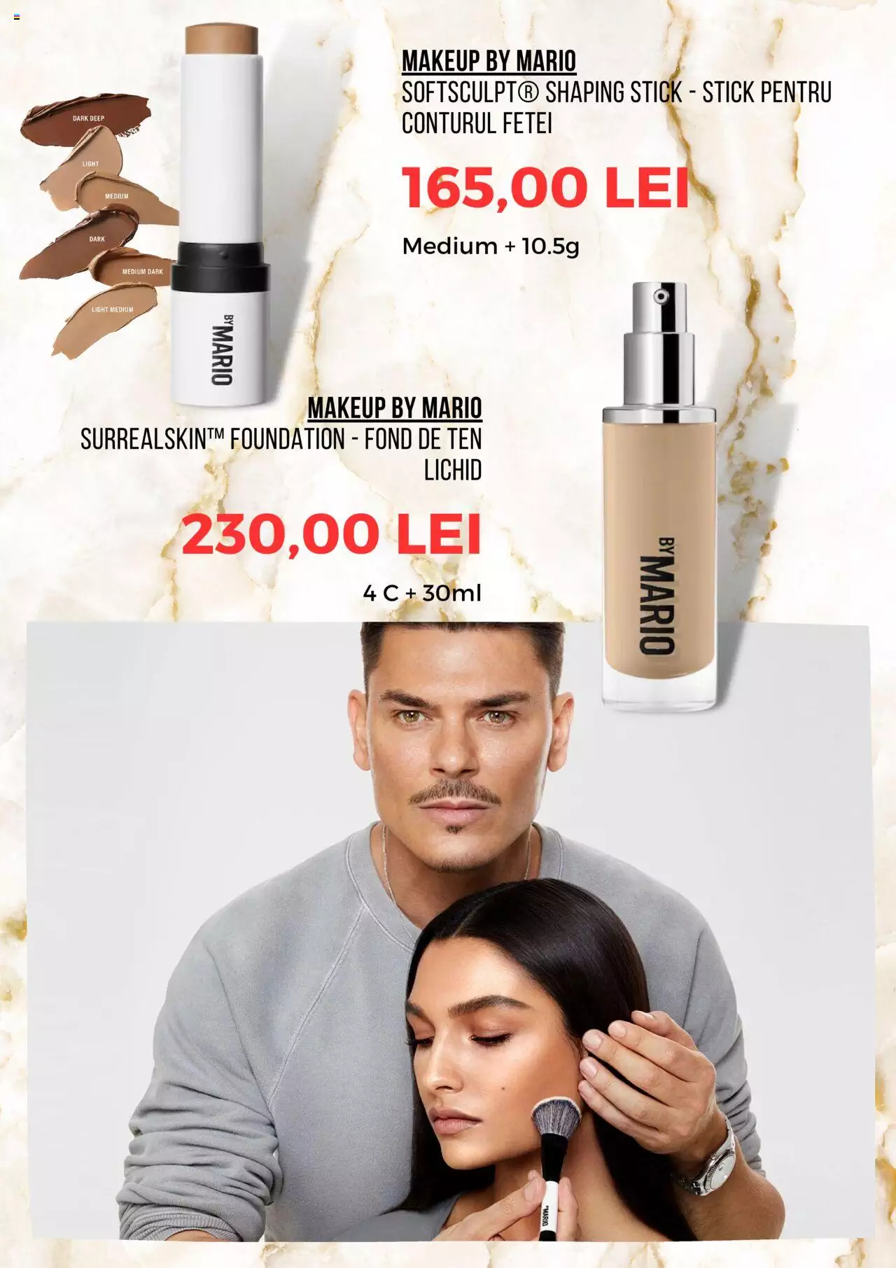 Catalog Sephora 1 - 30 Noiembrie 2023 | Pagina 3