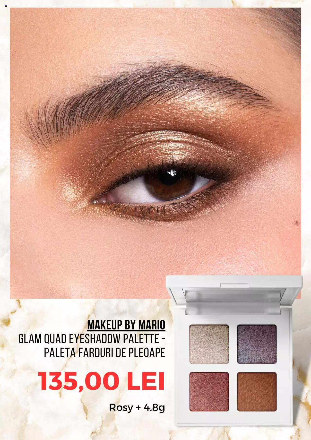 Catalog Sephora 1 - 30 Noiembrie 2023 | Pagina 5